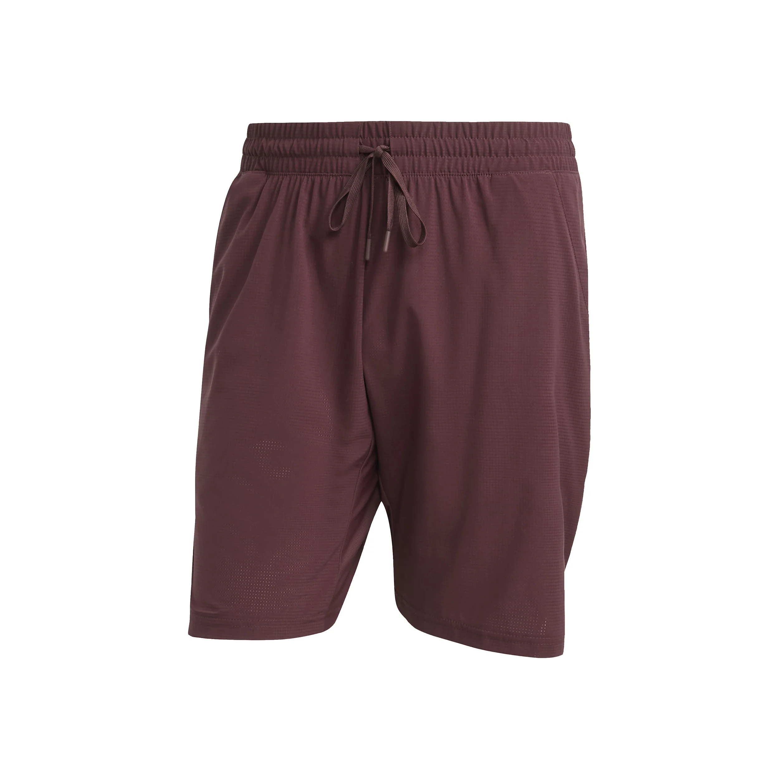Ergo 7Inch Shorts Herren - dunkelrot