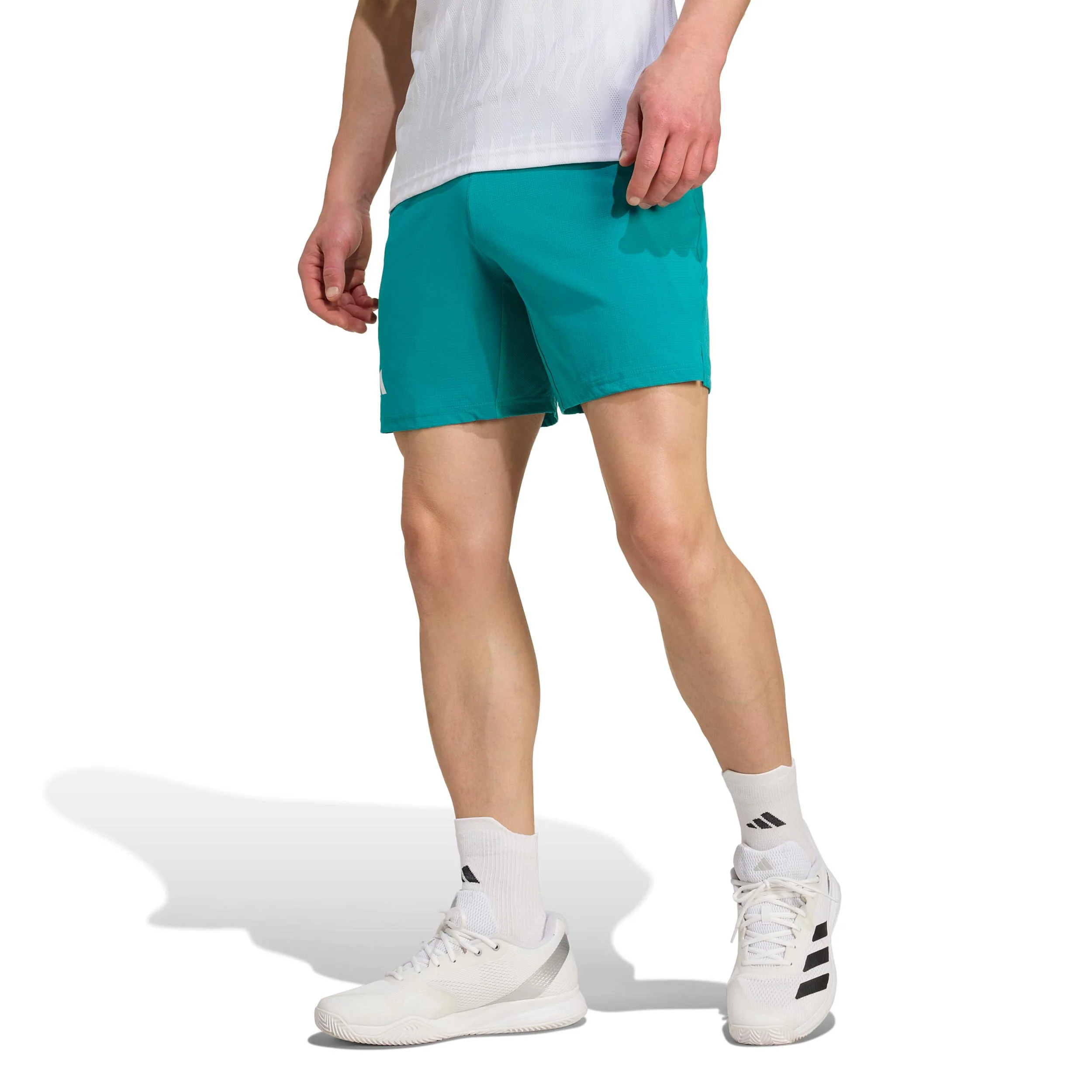 Ergo 7Inch Shorts Herren - grün - Image 2