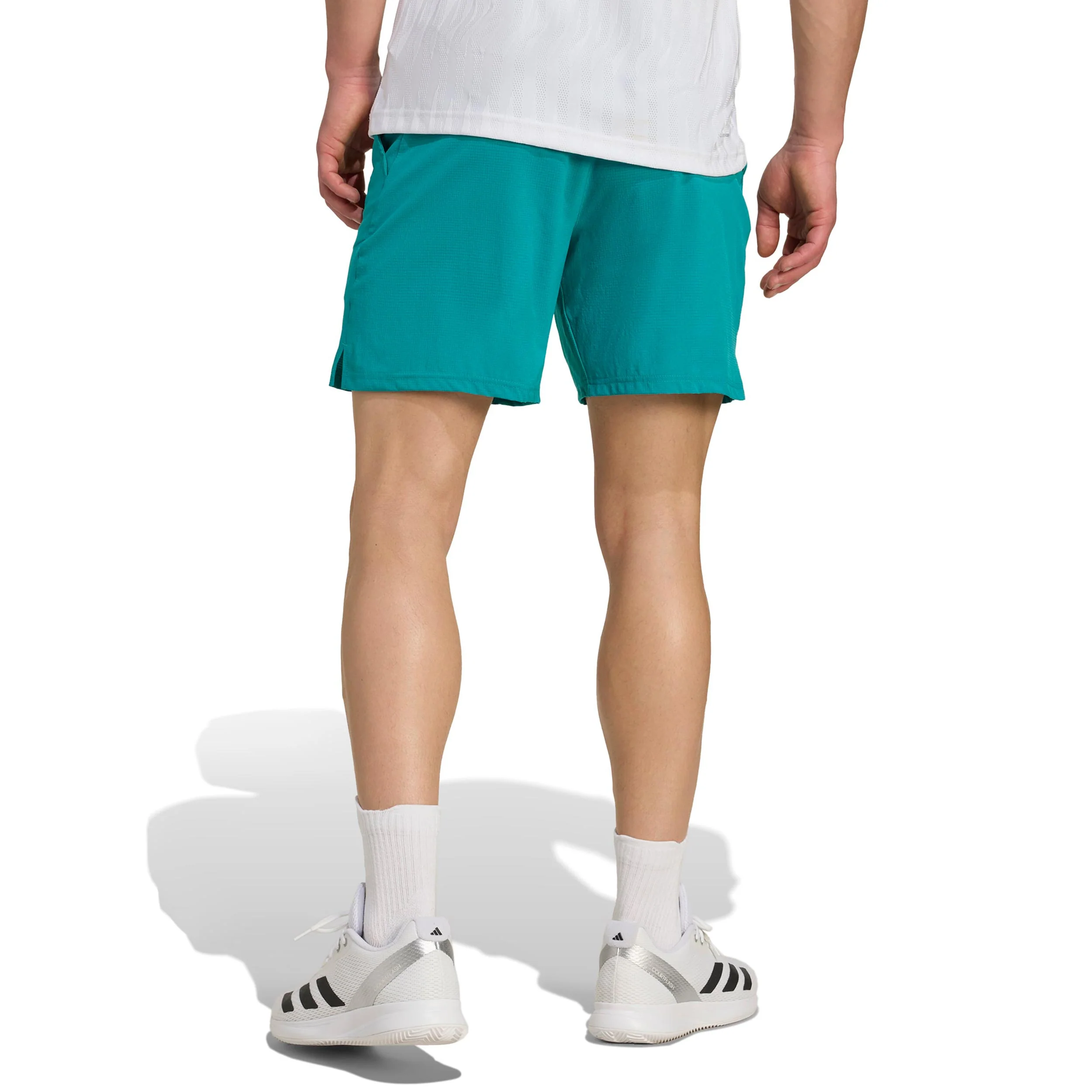 Ergo 7Inch Shorts Herren - grün - Image 3