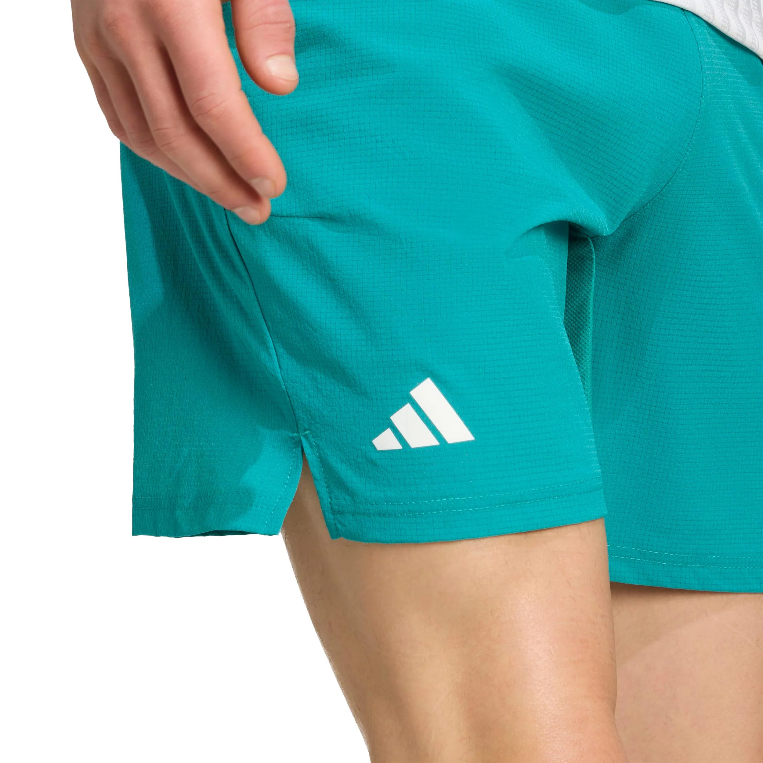 Ergo 7Inch Shorts Herren - grün - Image 5