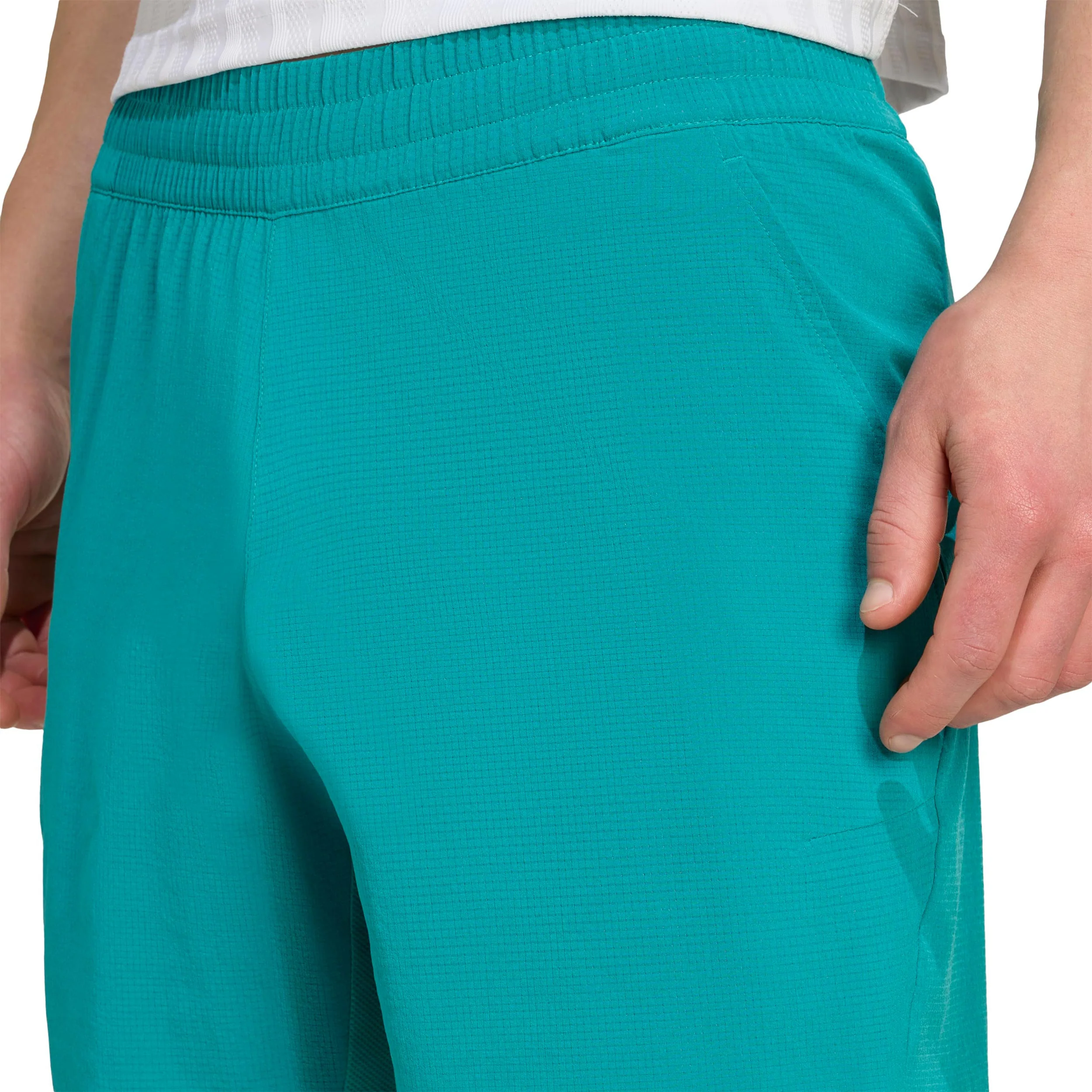 Ergo 7Inch Shorts Herren - grün - Image 6