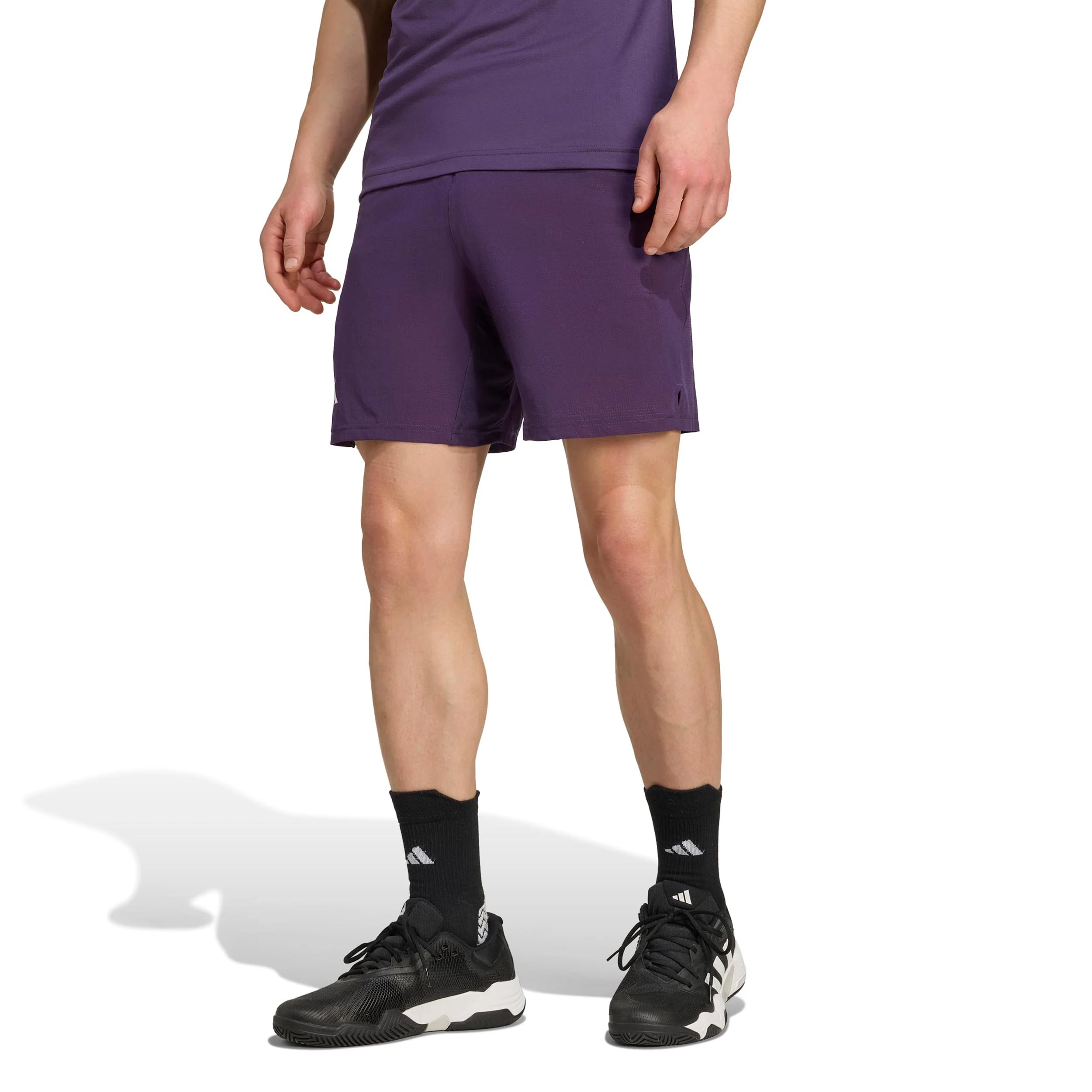 Ergo 7Inch Shorts Herren - lila - Image 2