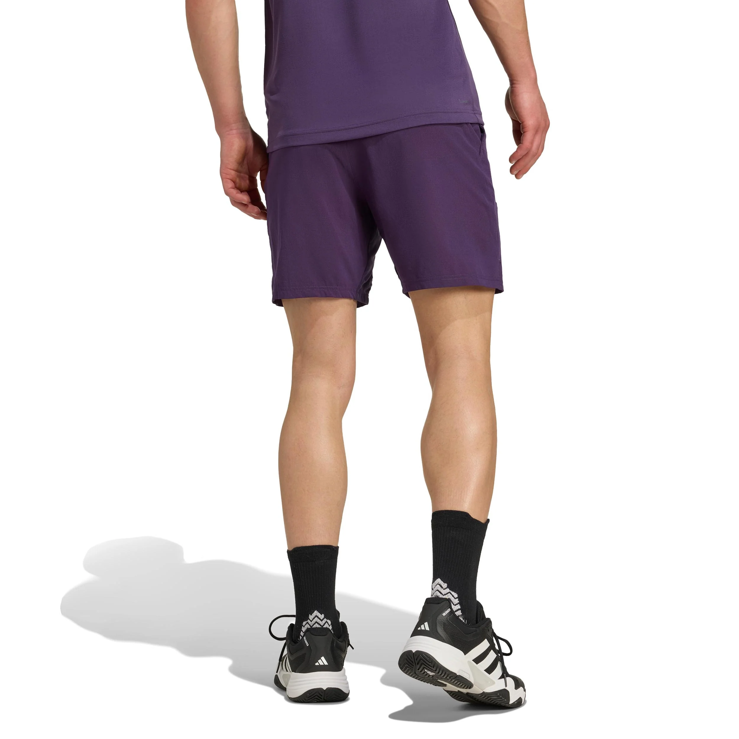 Ergo 7Inch Shorts Herren - lila - Image 3
