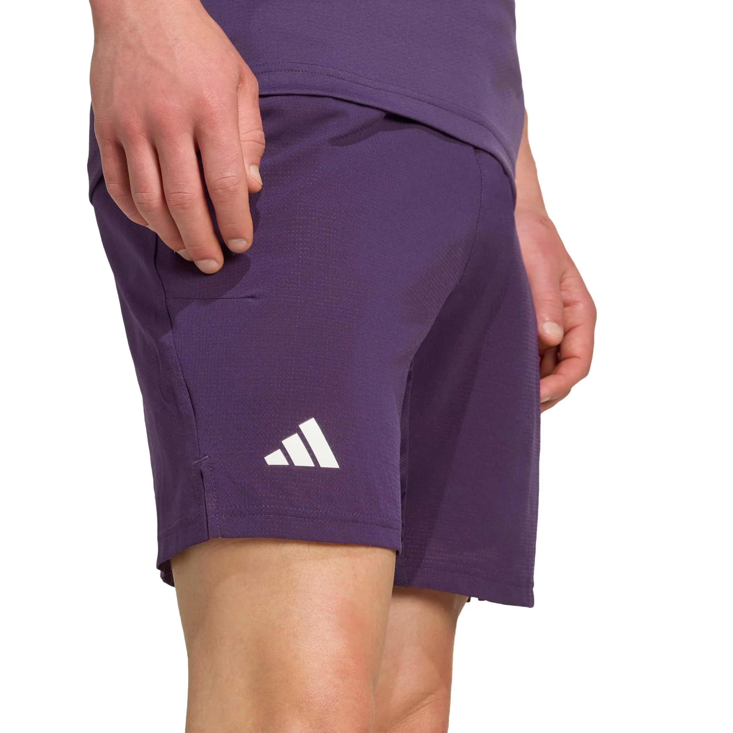 Ergo 7Inch Shorts Herren - lila - Image 6