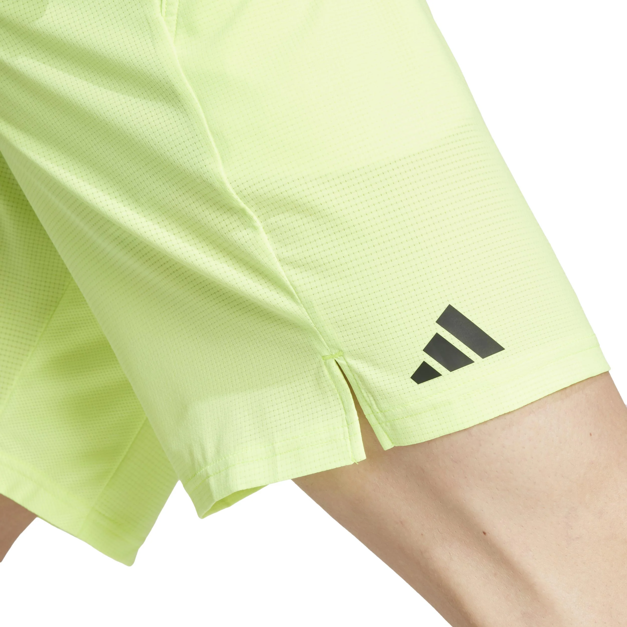 Ergo 7Inch Shorts Herren - limette - Image 5