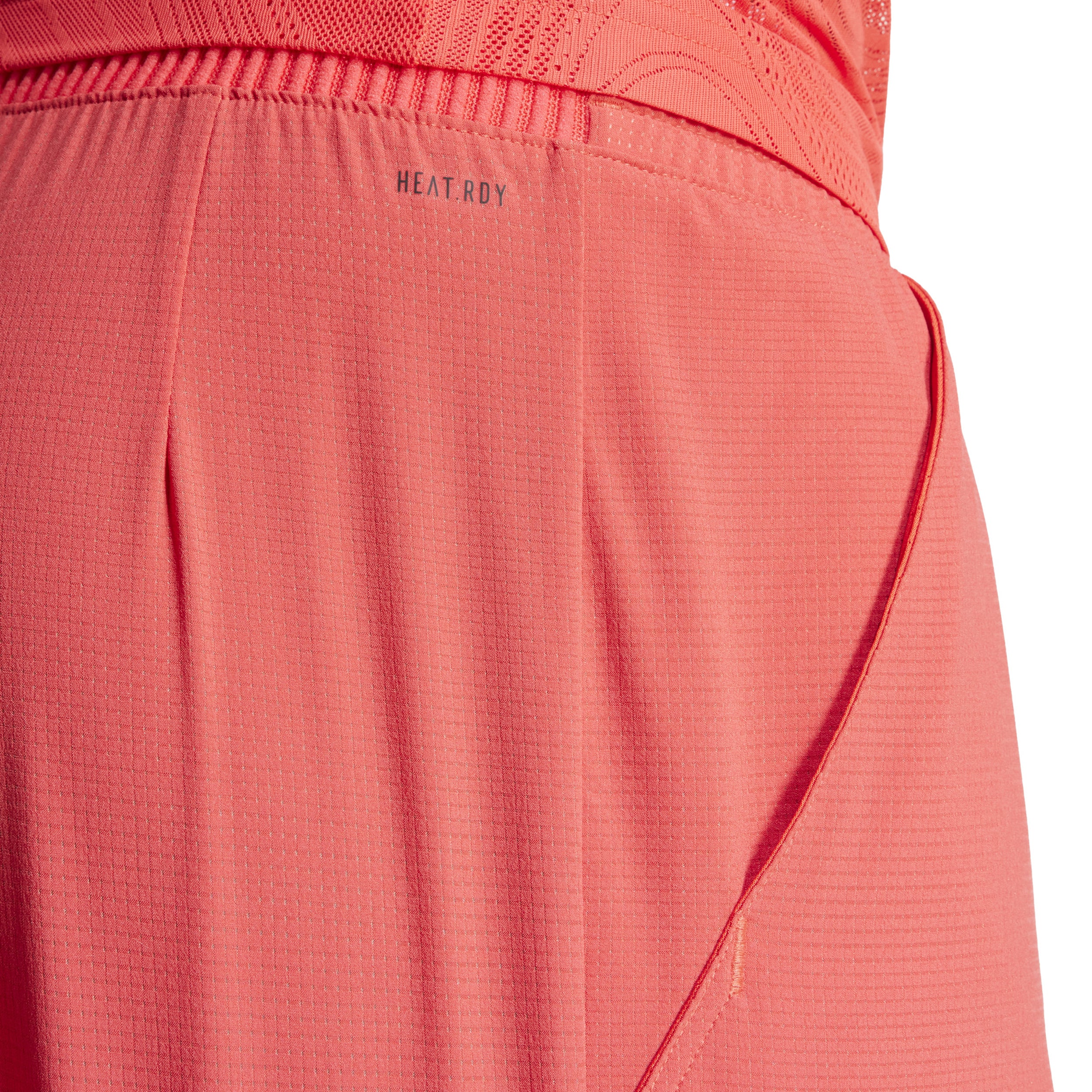 Ergo 7Inch Shorts Herren - rot - Image 7