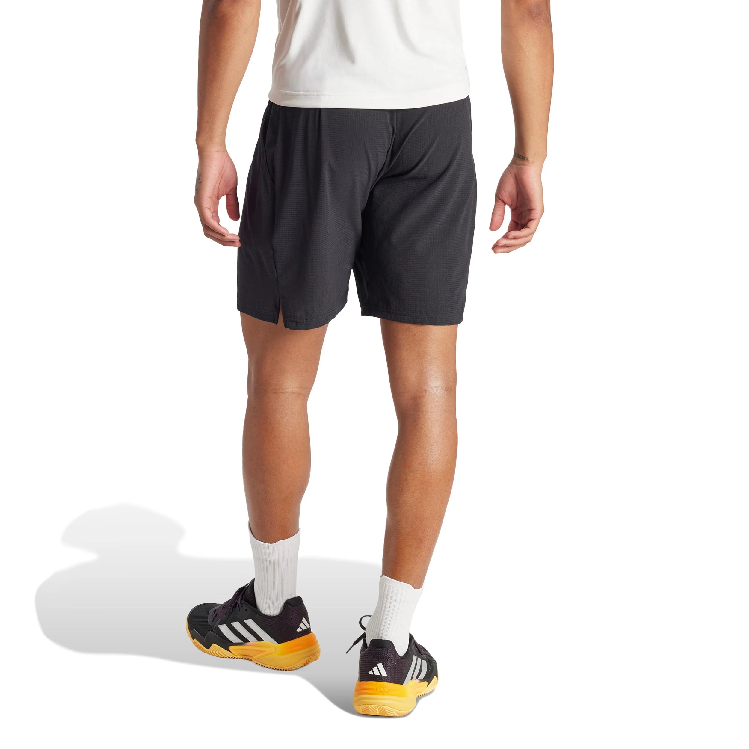 Ergo 7Inch Shorts Herren - schwarz - Image 4