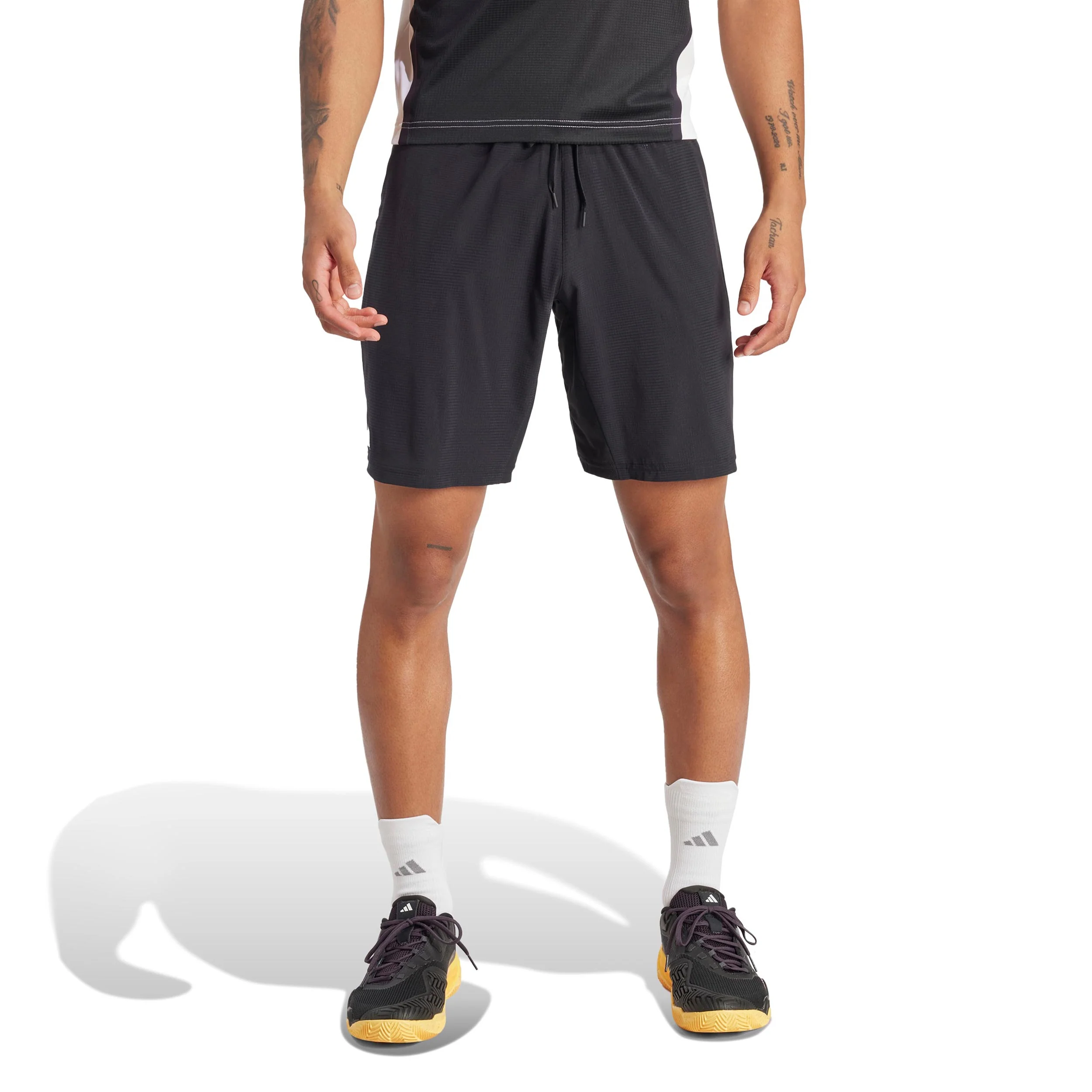 Ergo 7Inch Shorts Herren - schwarz - Image 5