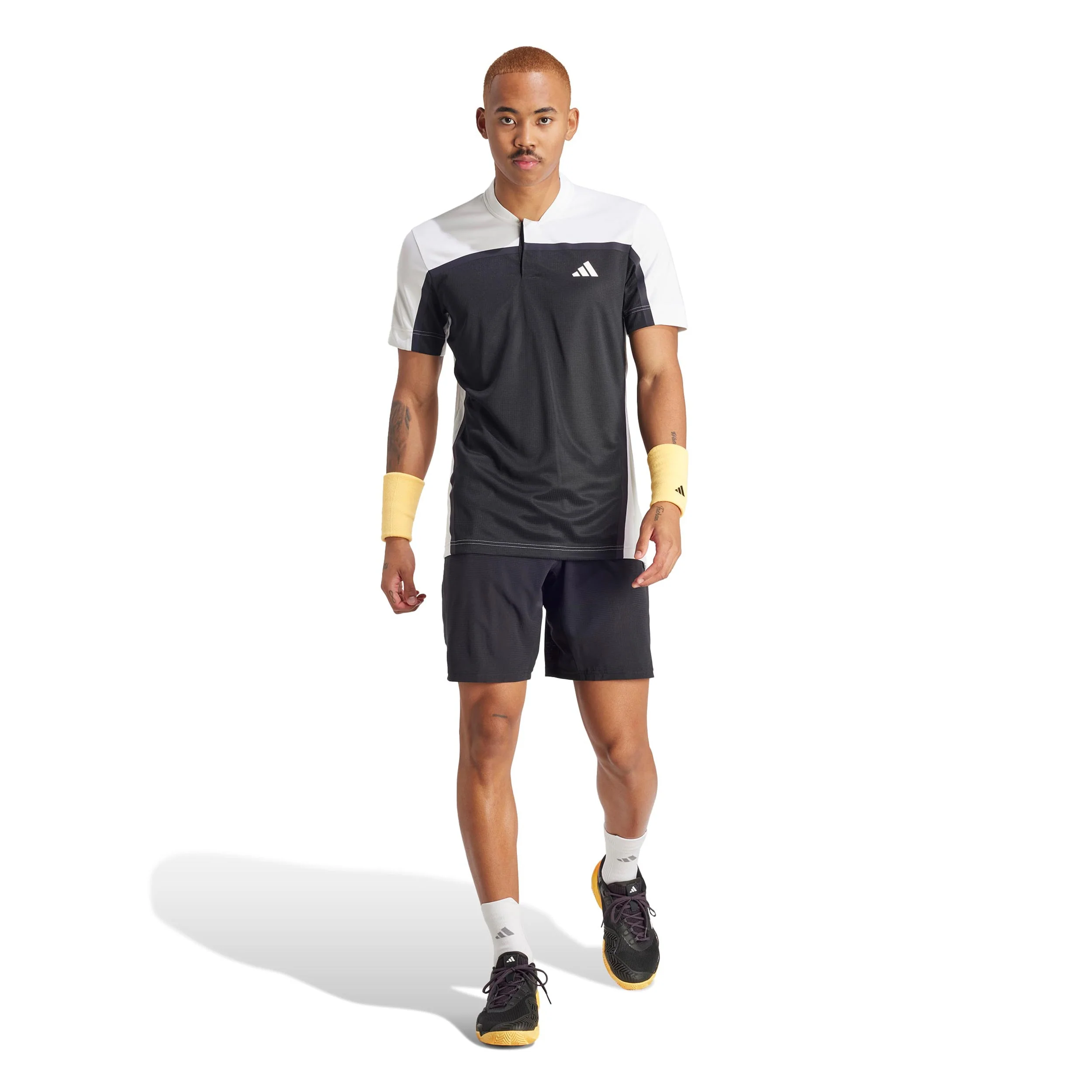Ergo 7Inch Shorts Herren - schwarz - Image 6