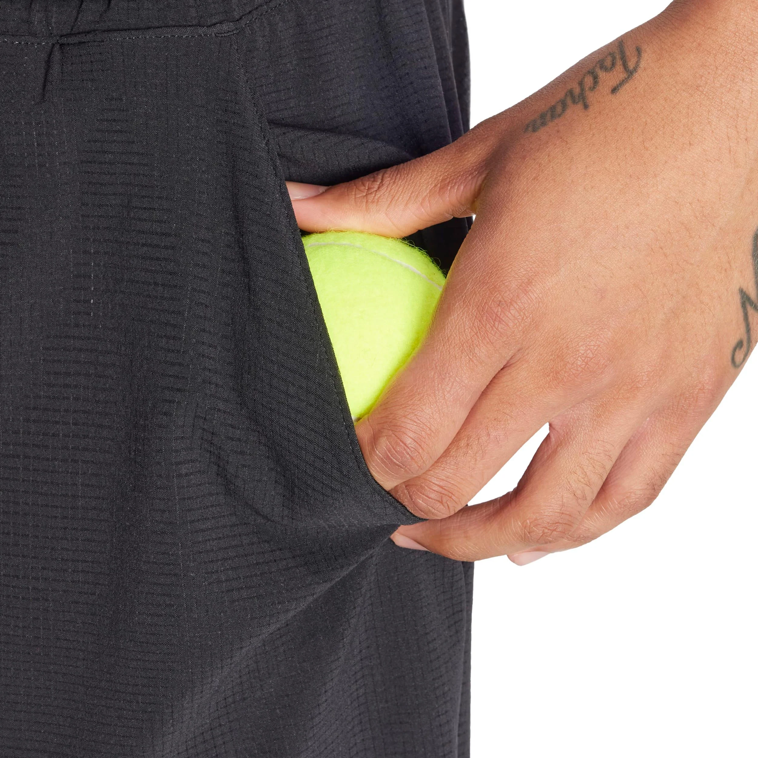 Ergo 7Inch Shorts Herren - schwarz - Image 7