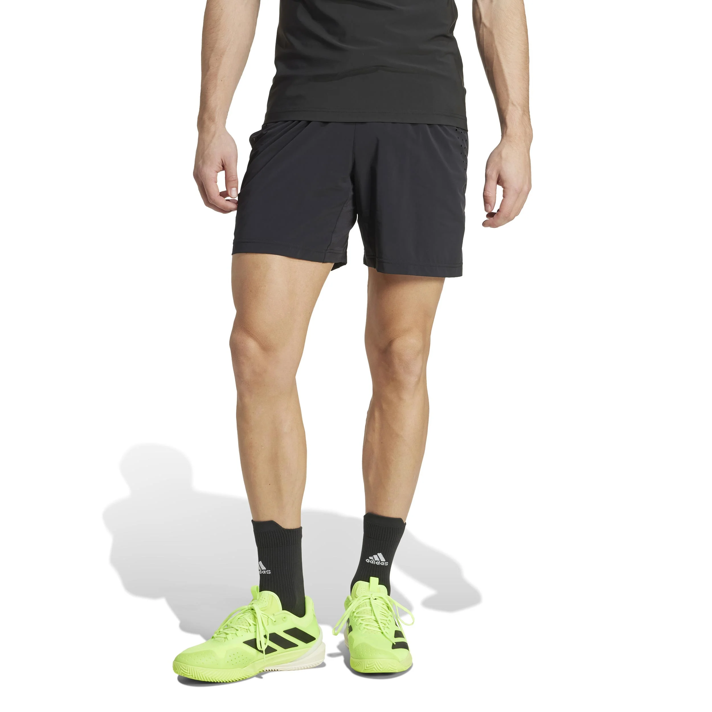 Ergo 7Inch Shorts Herren-schwarz - Image 2