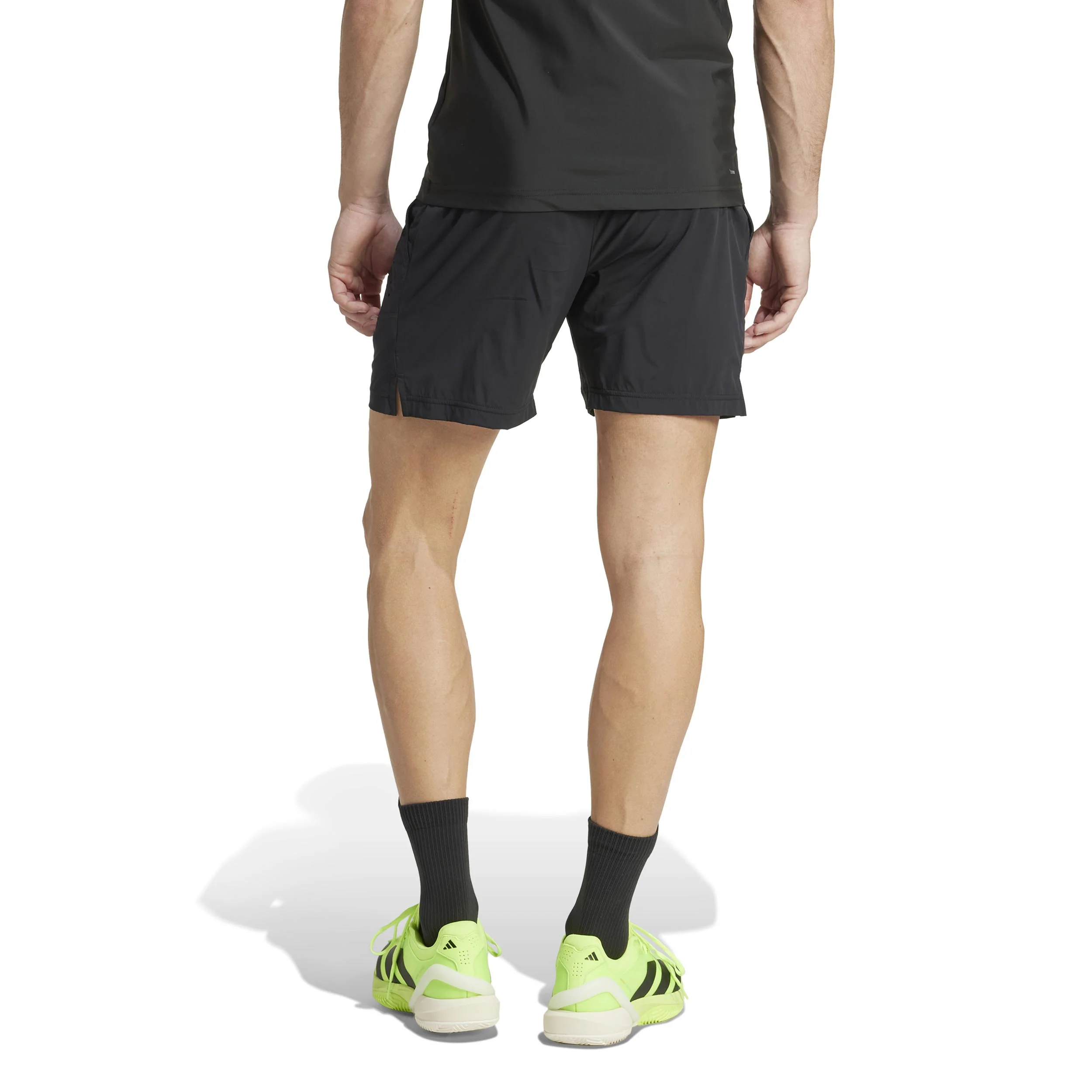 Ergo 7Inch Shorts Herren-schwarz - Image 3