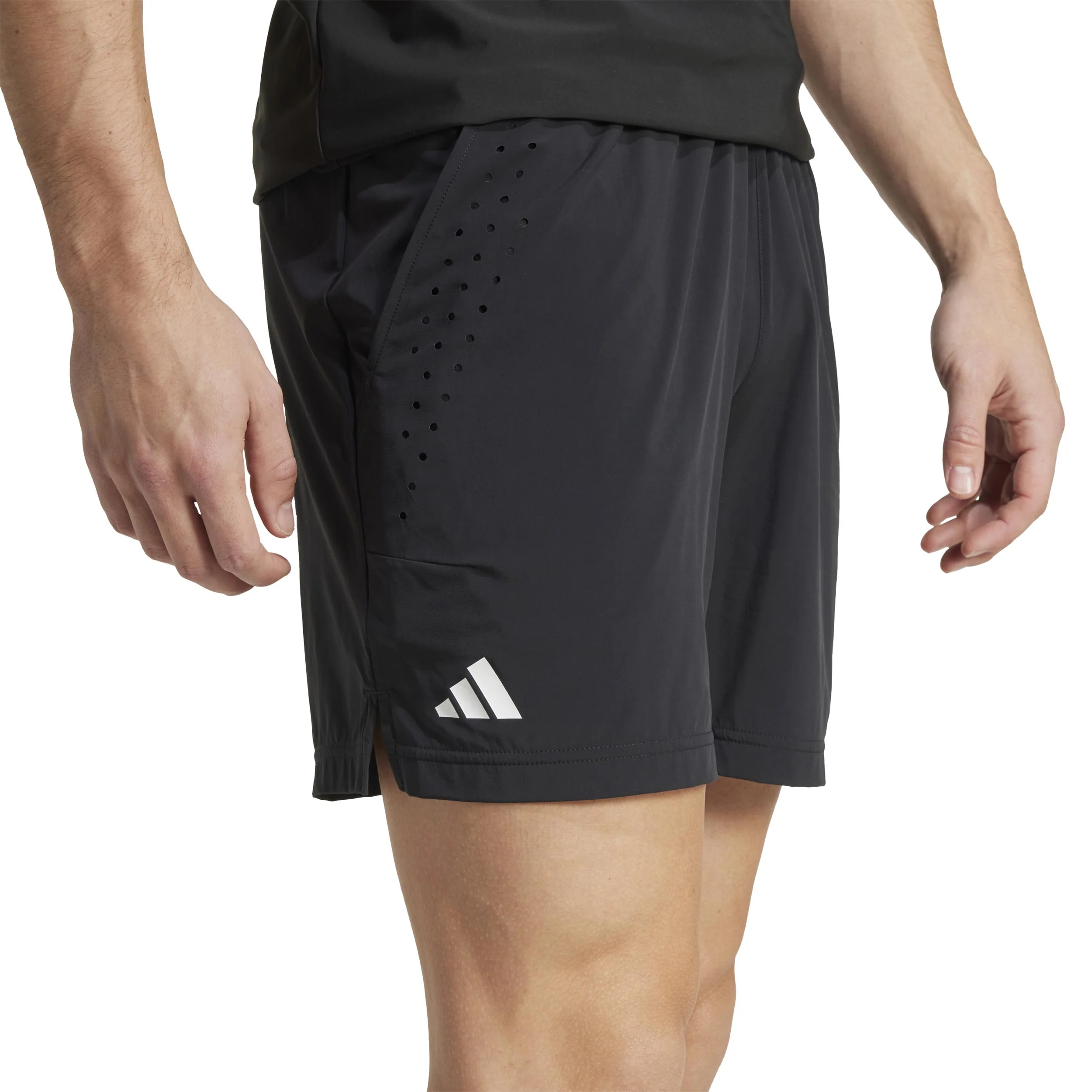 Ergo 7Inch Shorts Herren-schwarz - Image 6