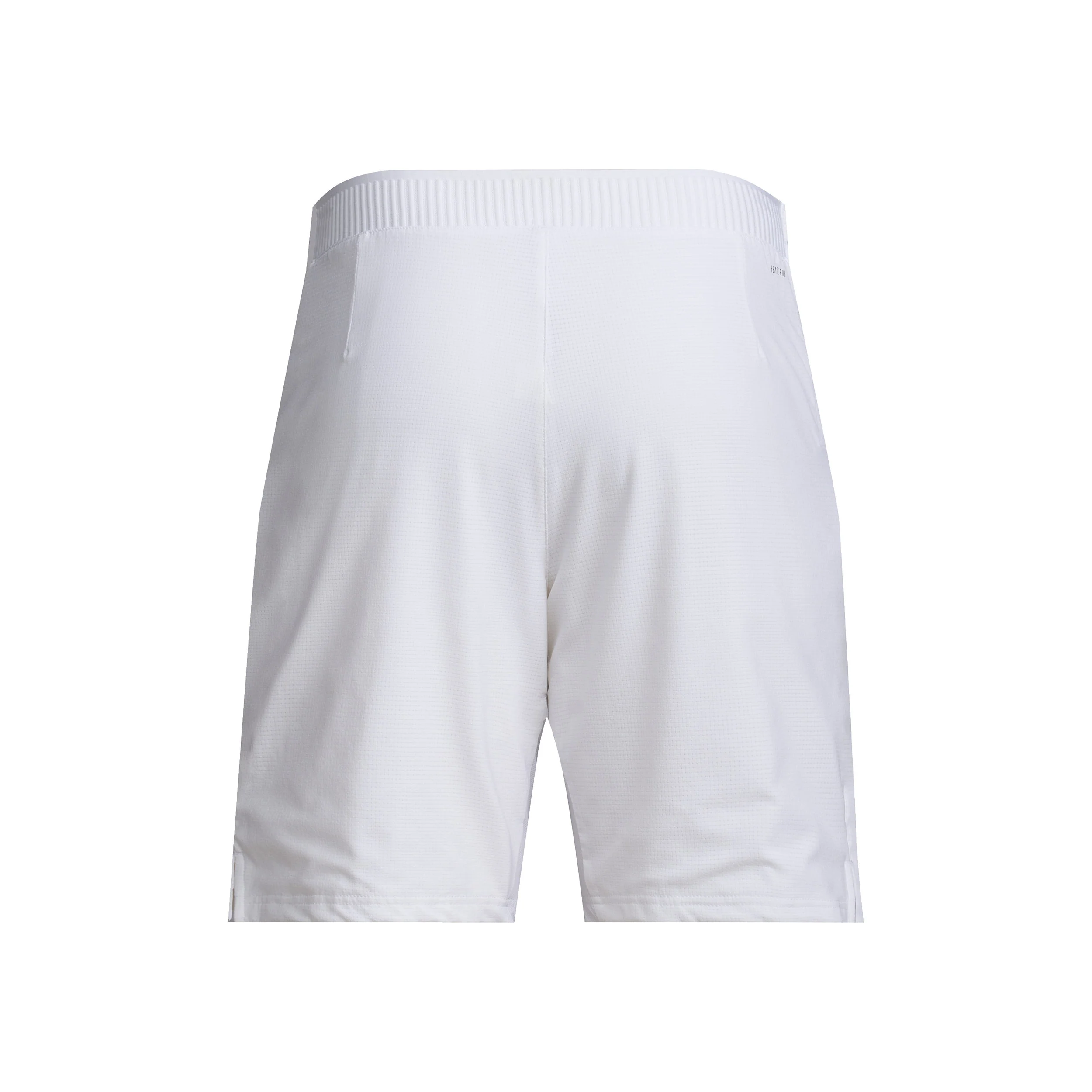 Ergo 7Inch Shorts Herren - weiß - Image 2