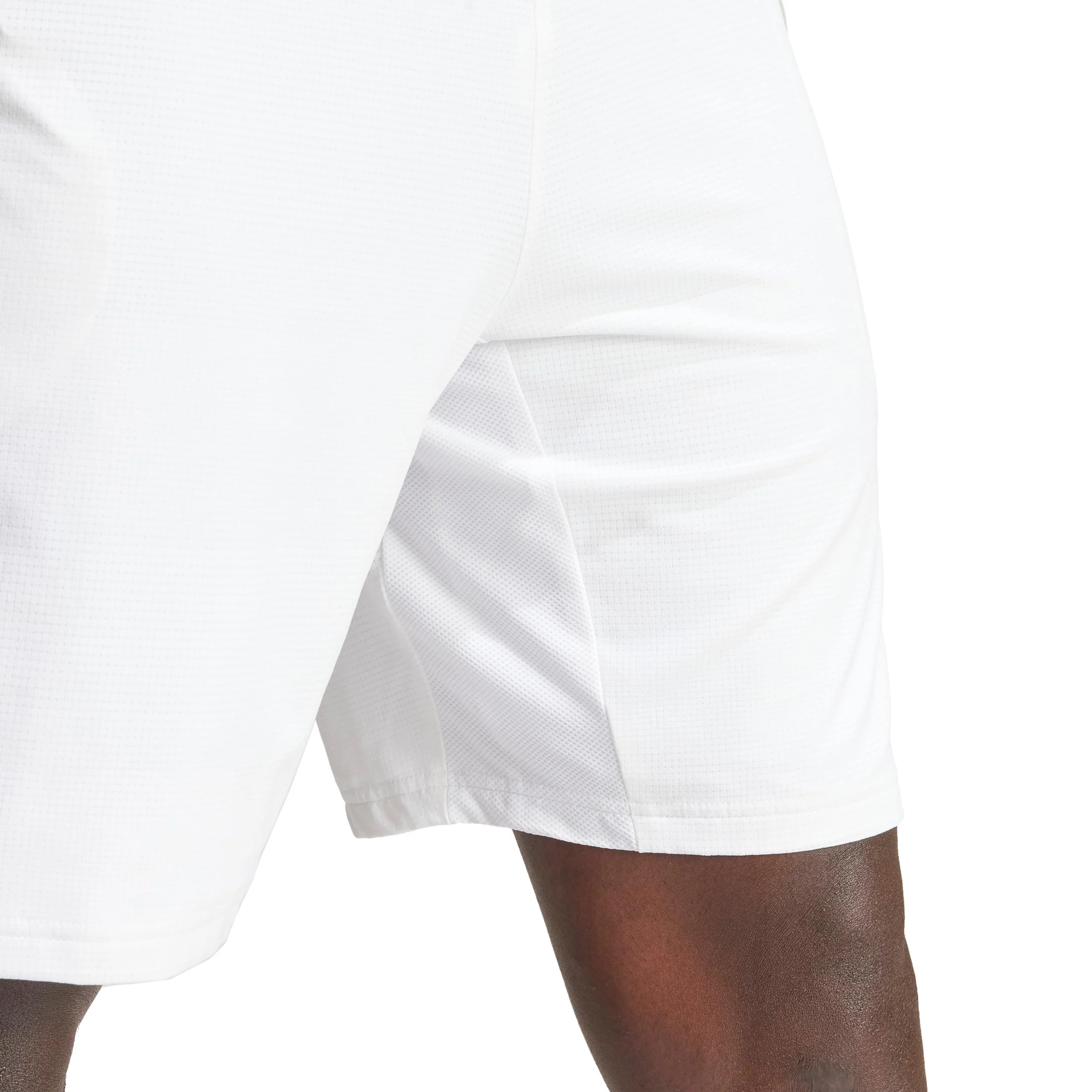 Ergo 7Inch Shorts Herren - weiß - Image 7