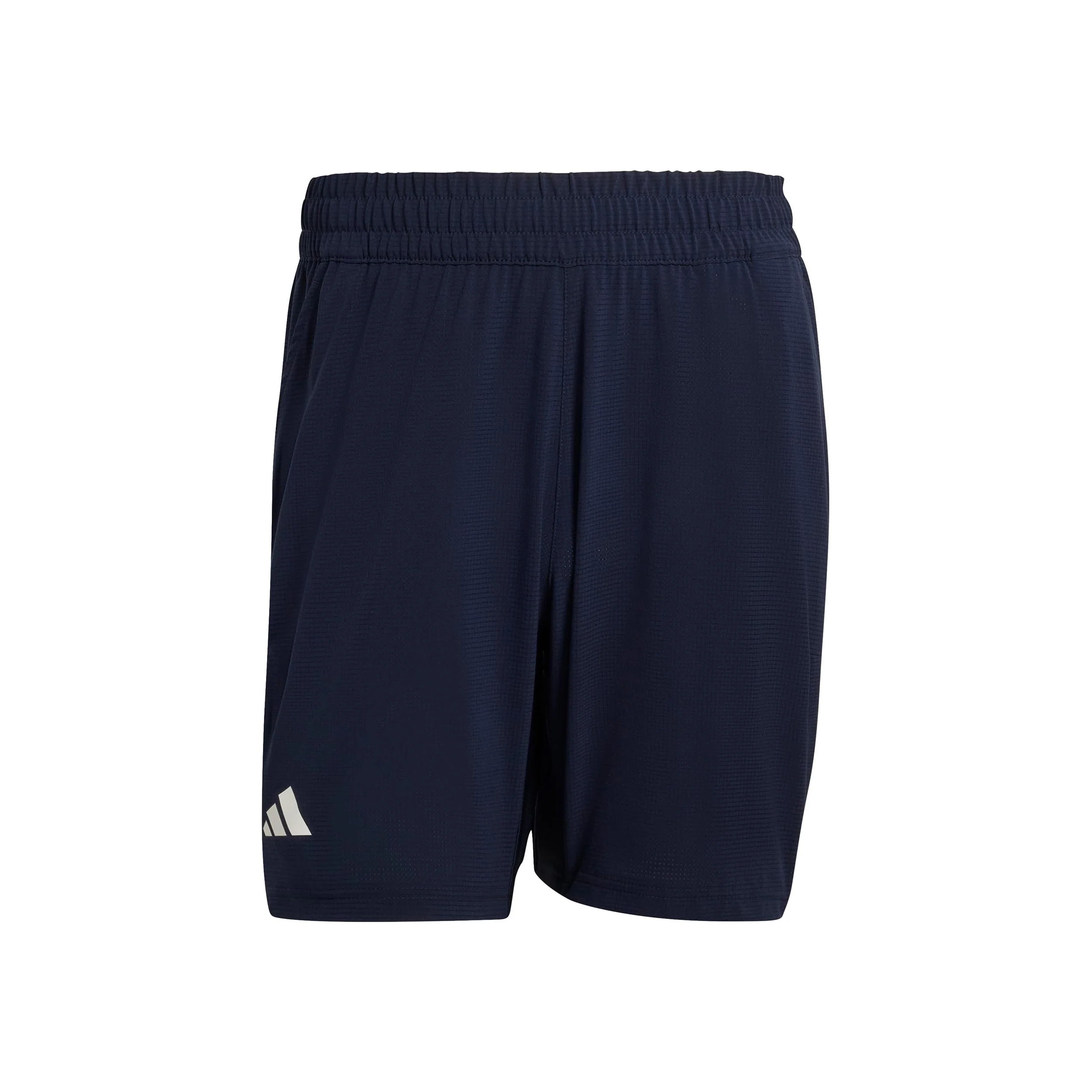 Ergo 9Inch Shorts Herren - dunkelblau, weiß - Image 2