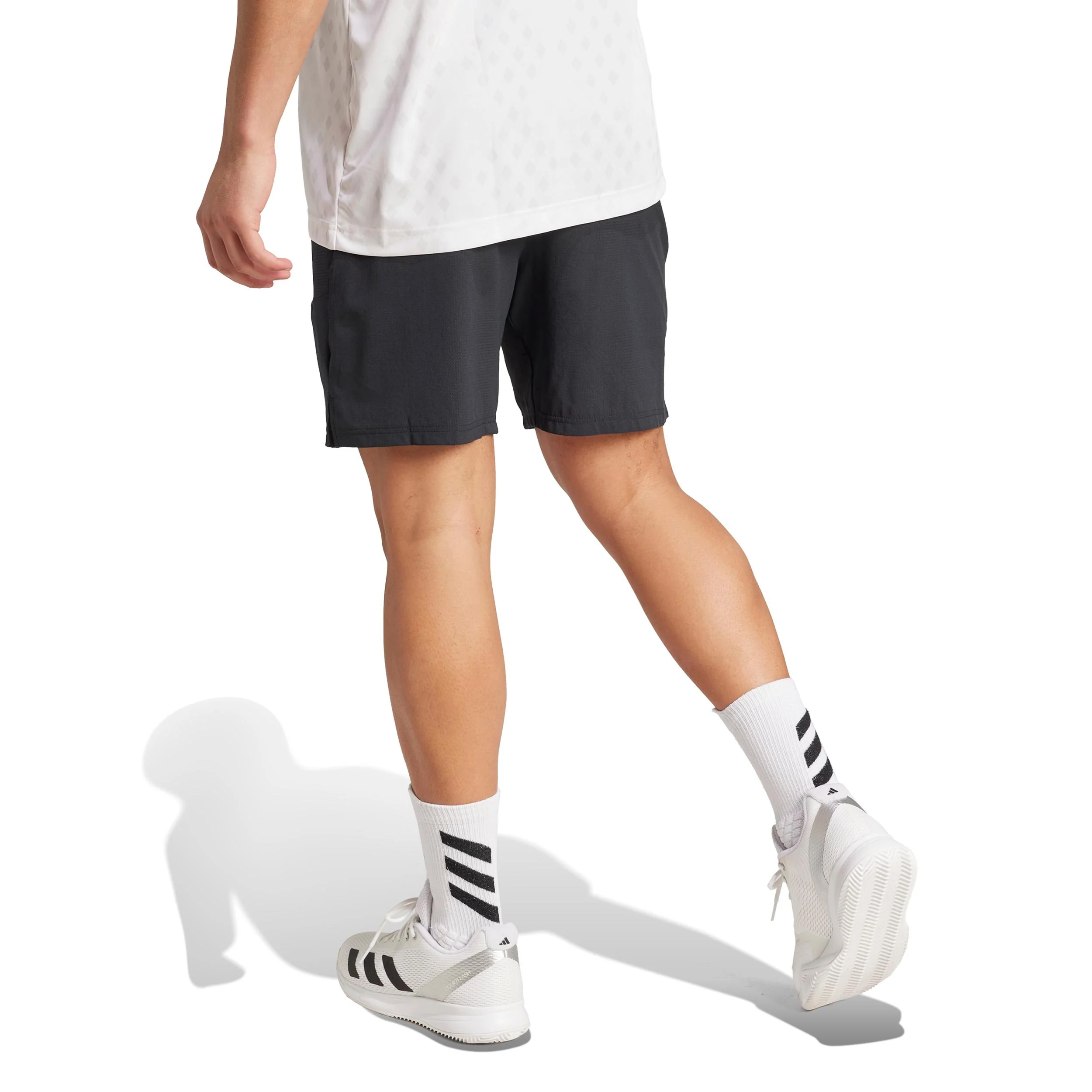 Ergo 9Inch Shorts Herren - schwarz - Image 3