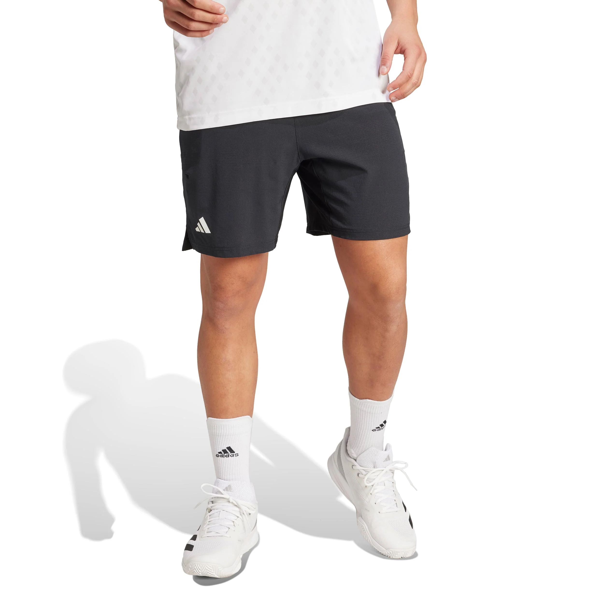 Ergo 9Inch Shorts Herren - schwarz - Image 4