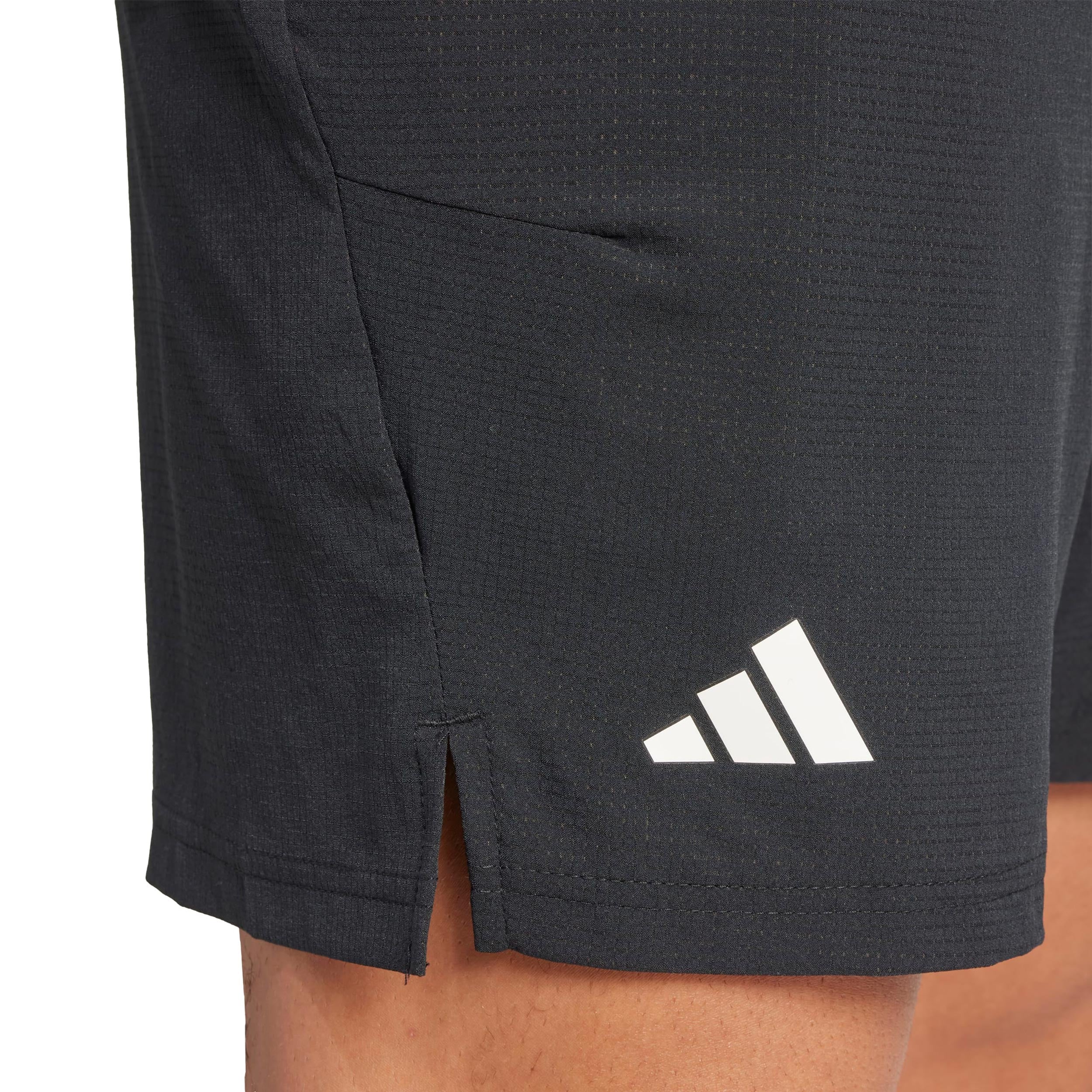 Ergo 9Inch Shorts Herren - schwarz - Image 5