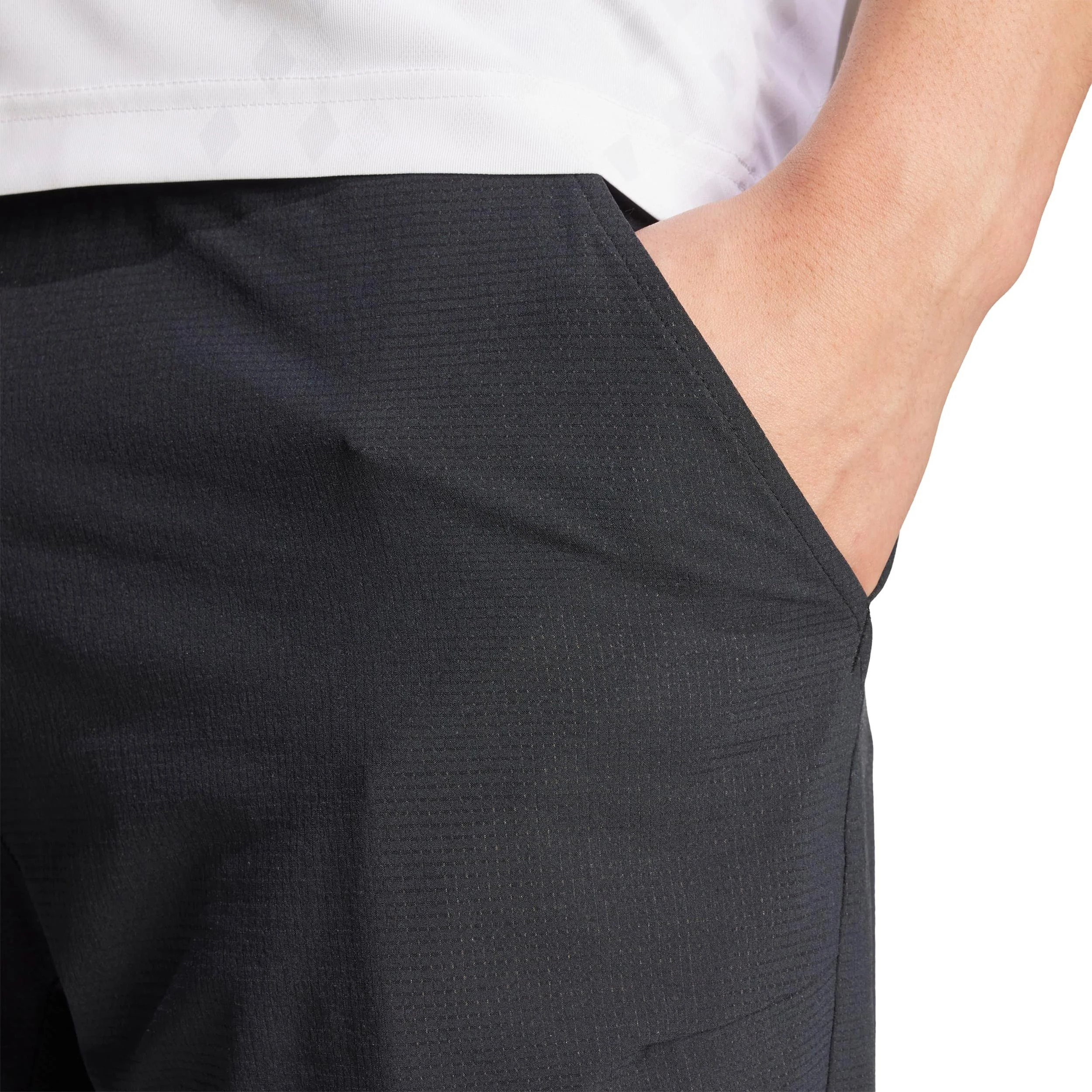 Ergo 9Inch Shorts Herren - schwarz - Image 6