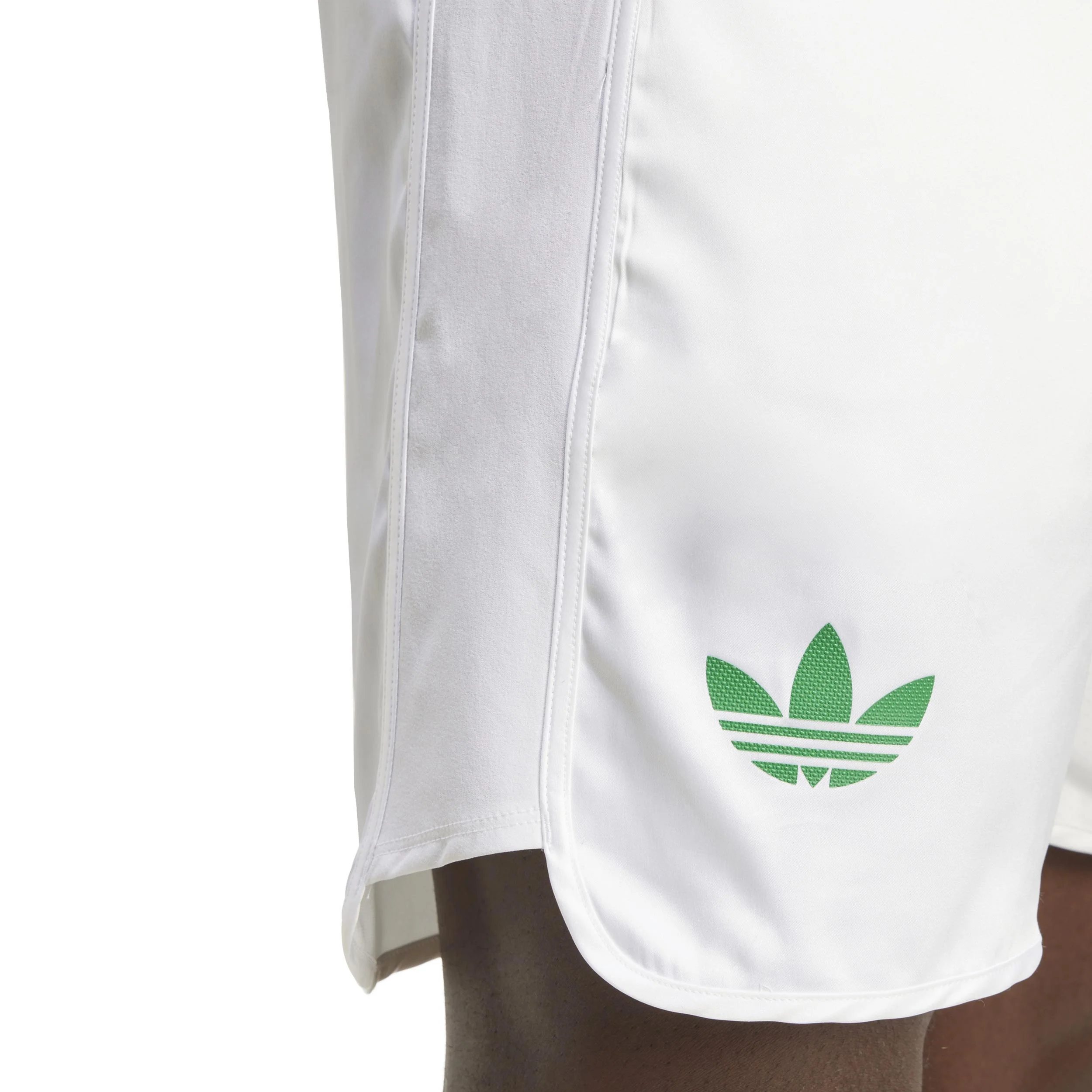 Ergo 9Inch Shorts Herren - weiß - Image 6