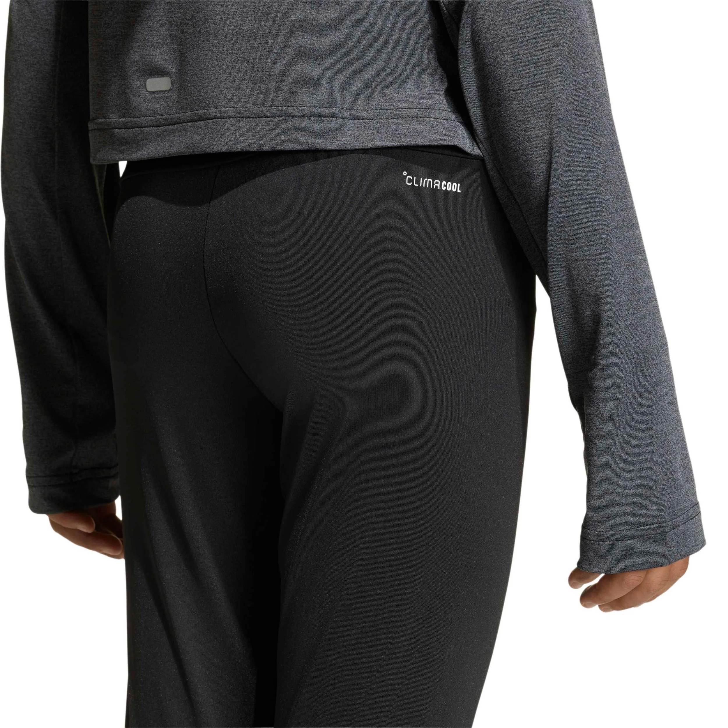 Essentials 3Stripes Tight Mädchen-schwarz - Image 6