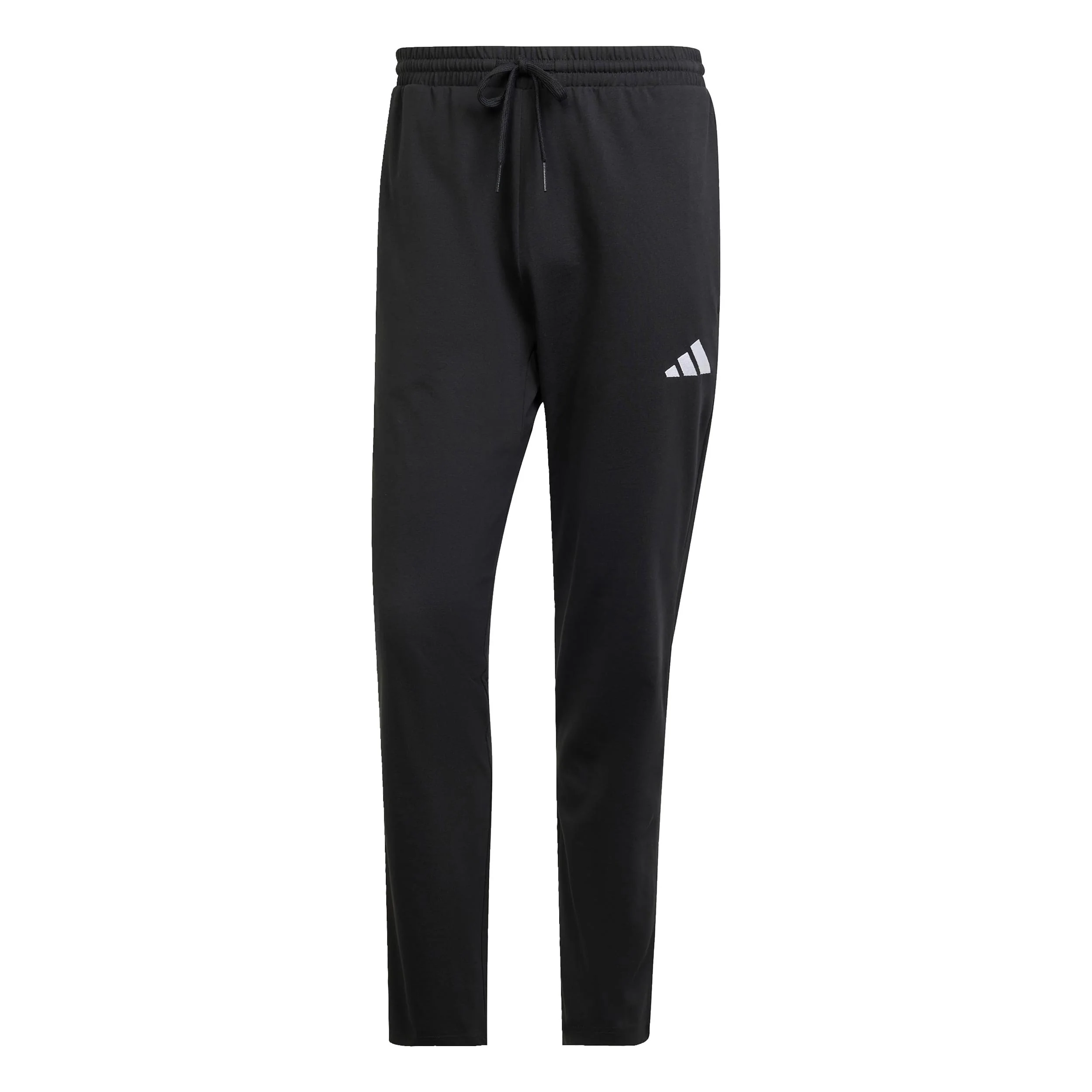 Essentials Trainingshose Herren-schwarz