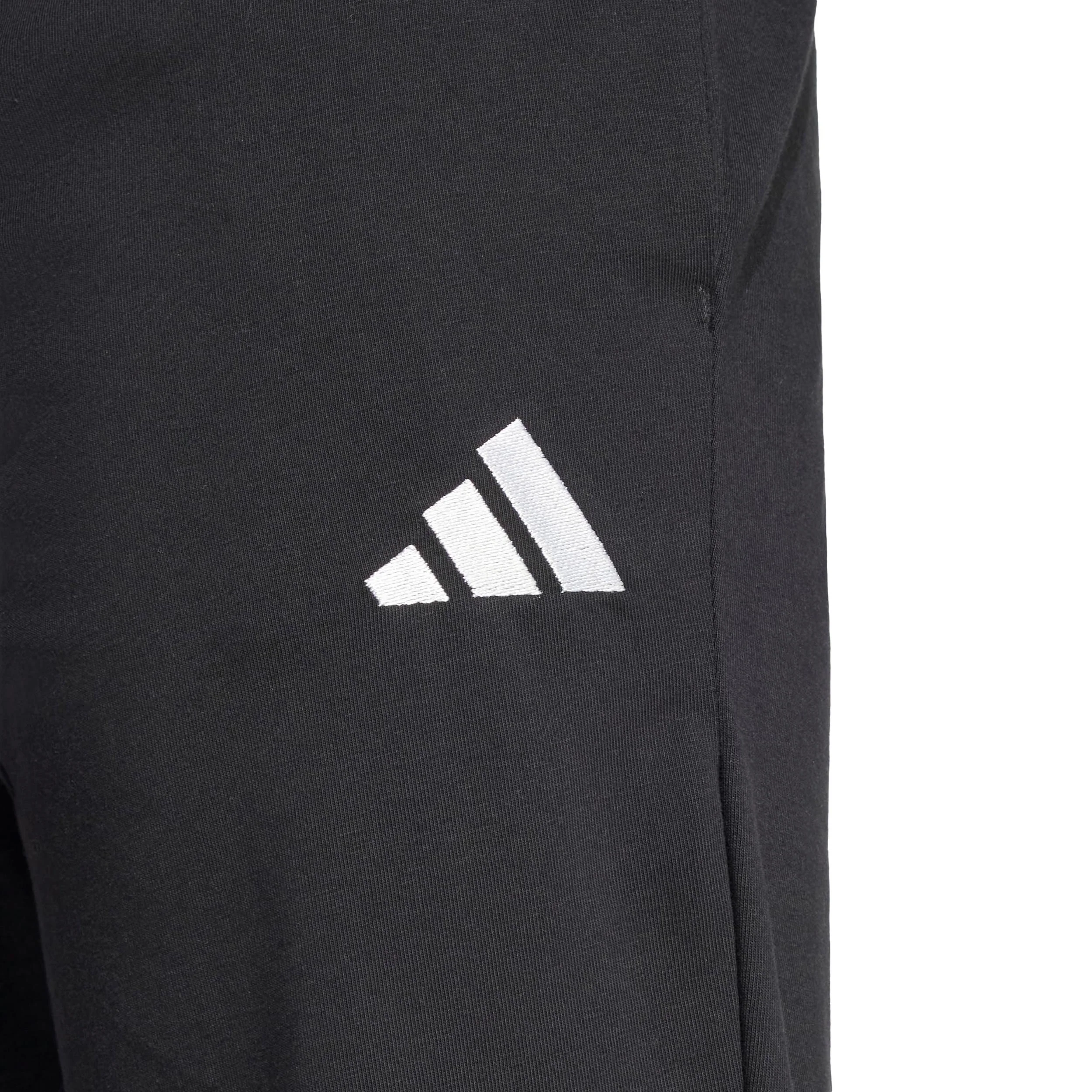 Essentials Trainingshose Herren-schwarz - Image 5