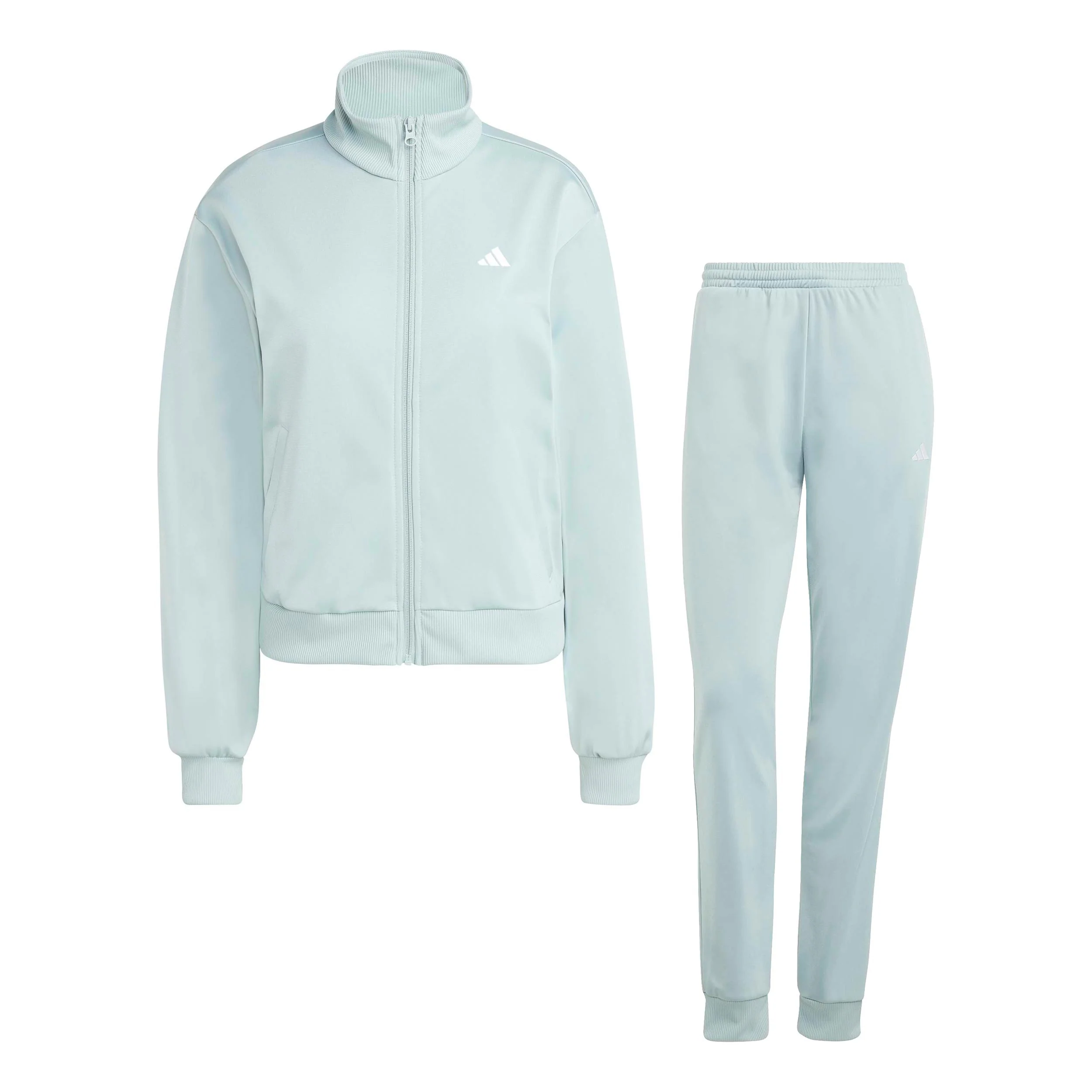 Feelcozy Trainingsanzug Damen-mint