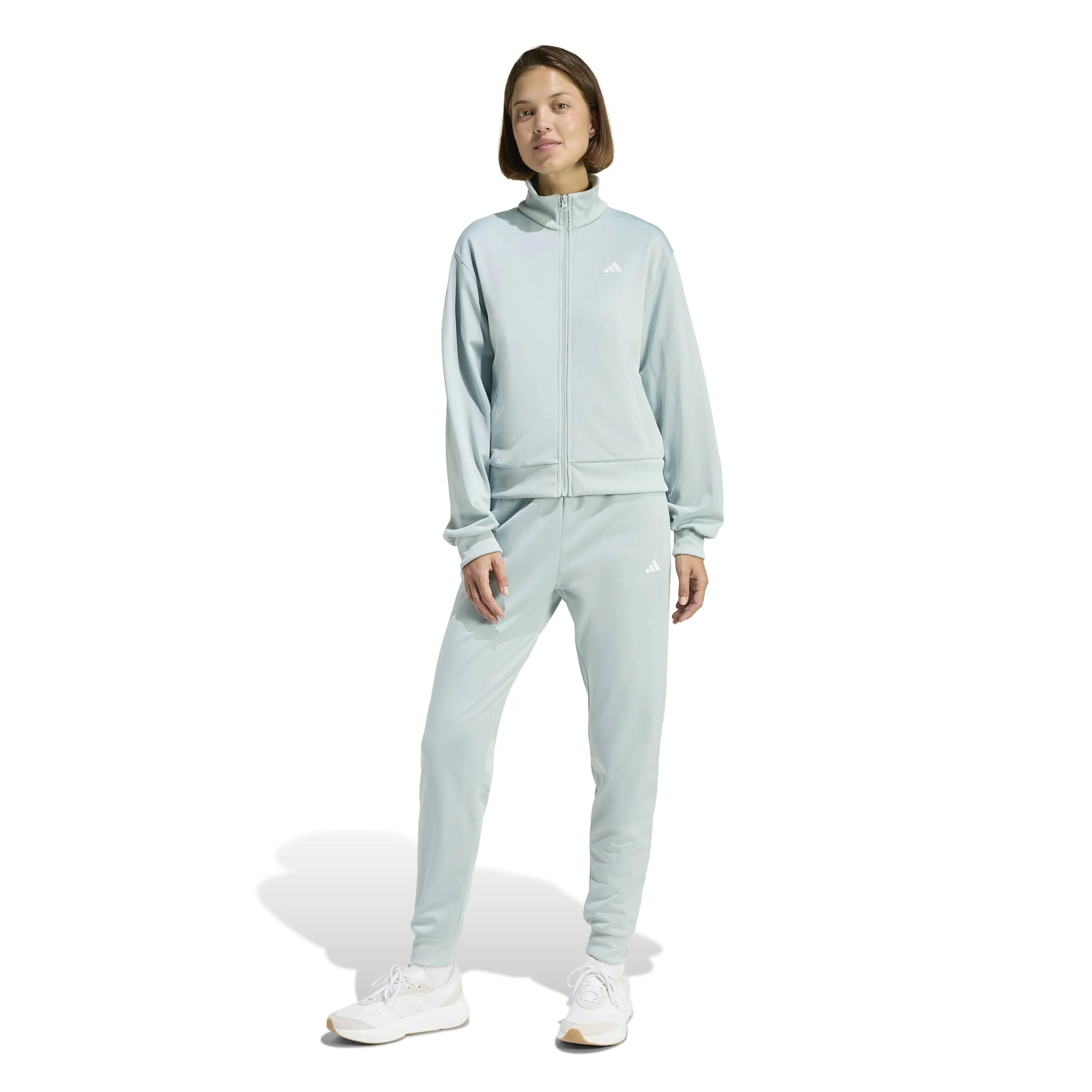 Feelcozy Trainingsanzug Damen-mint - Image 4