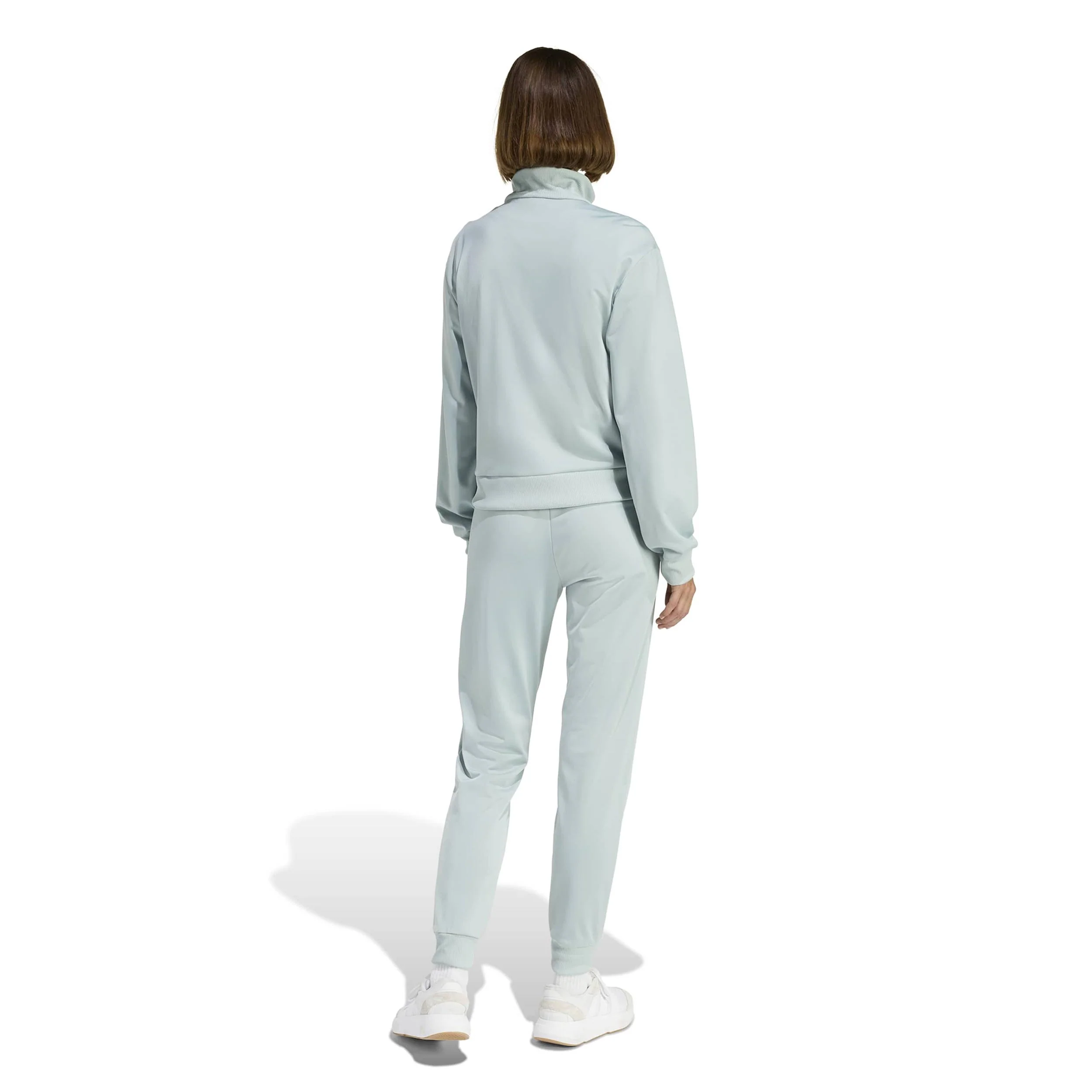 Feelcozy Trainingsanzug Damen-mint - Image 5