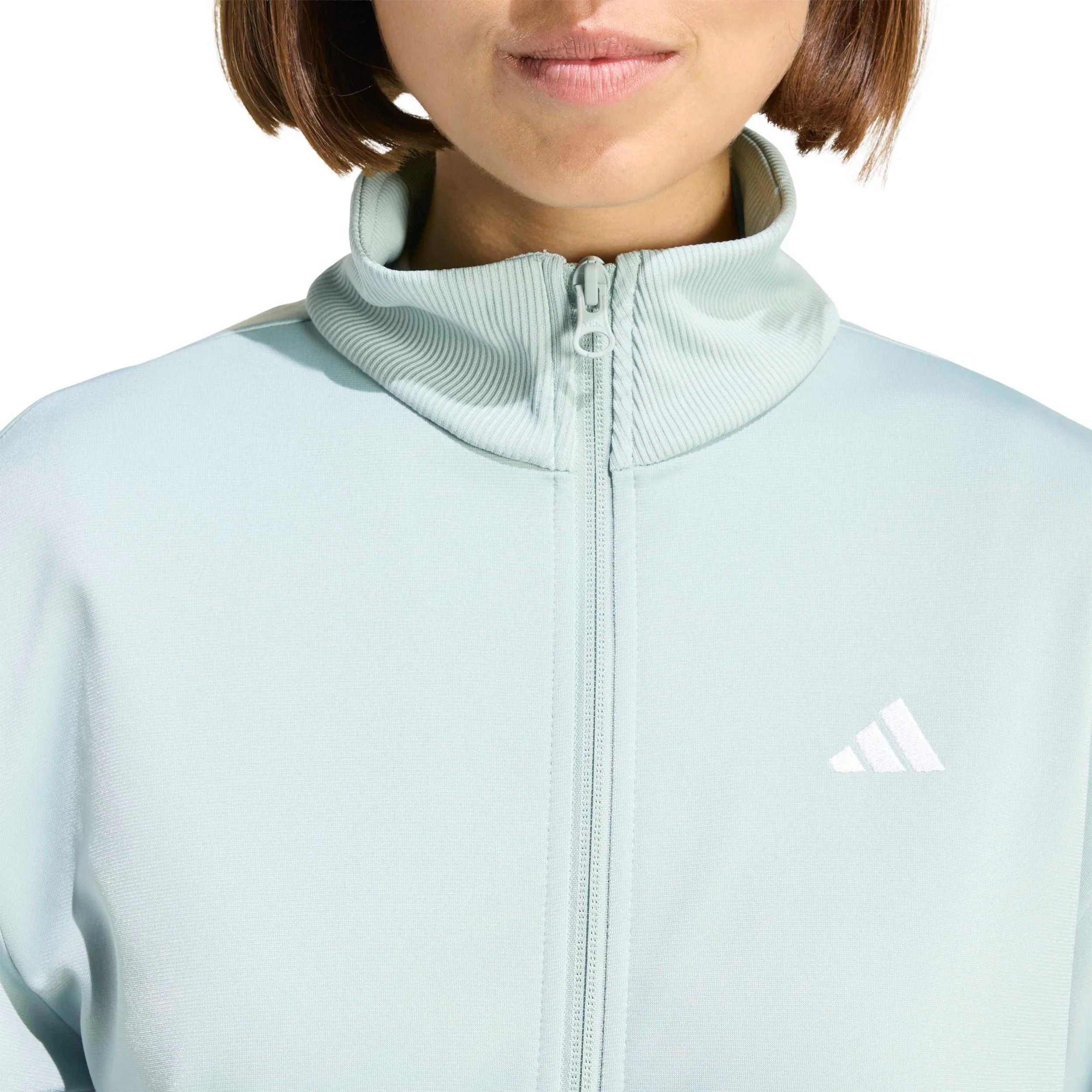 Feelcozy Trainingsanzug Damen-mint - Image 7