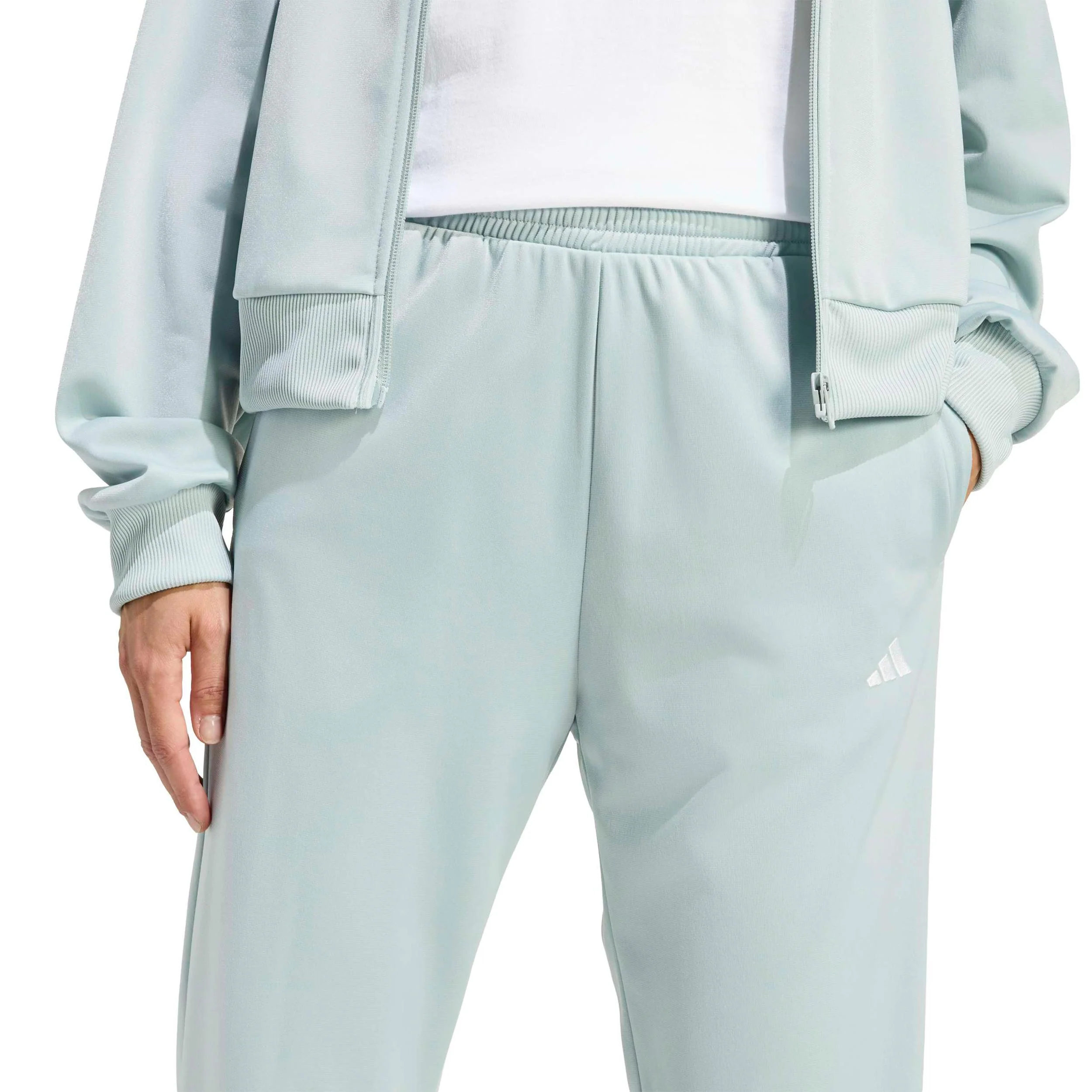 Feelcozy Trainingsanzug Damen-mint - Image 8