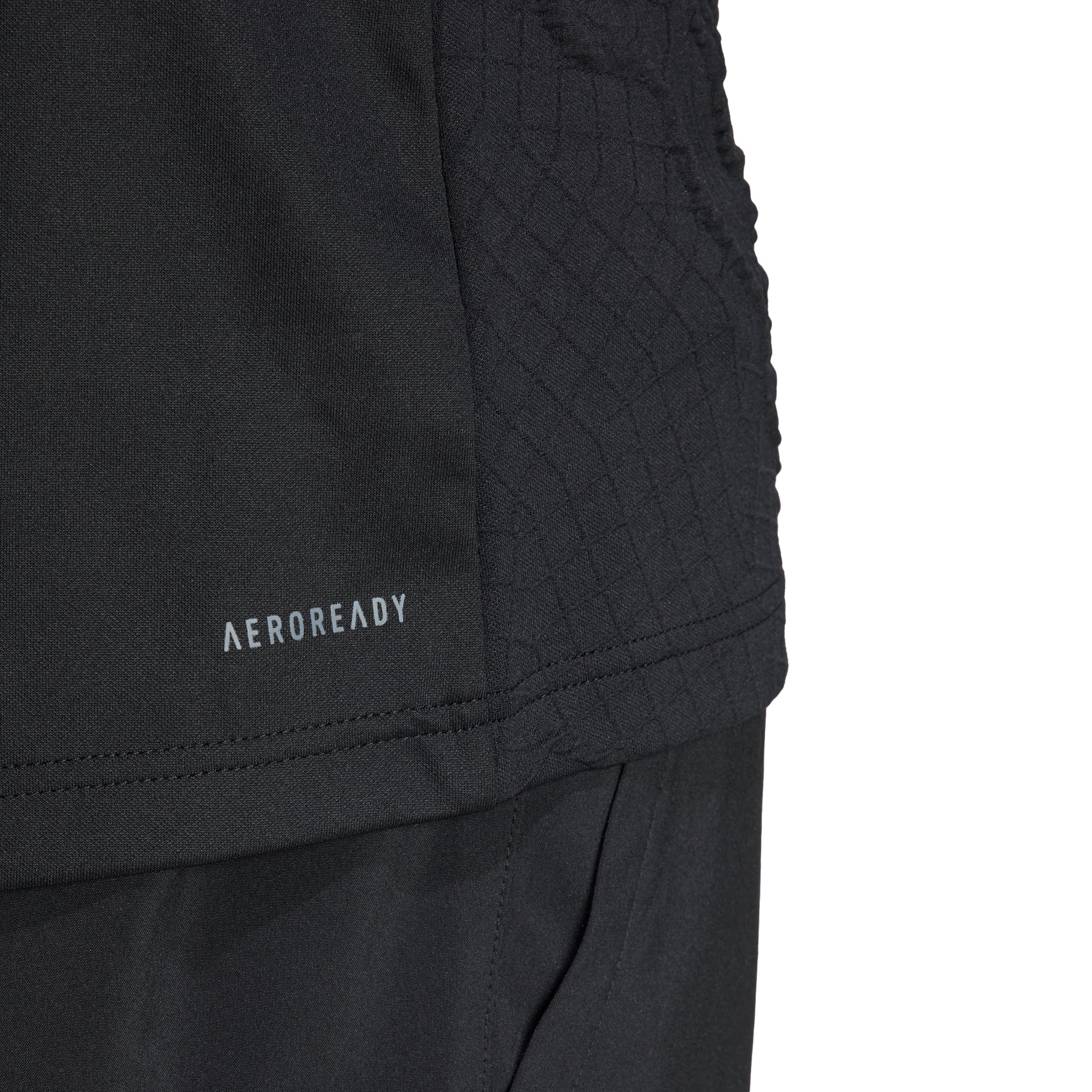 FLFT Pro Polo Herren-Schwarz - Image 5