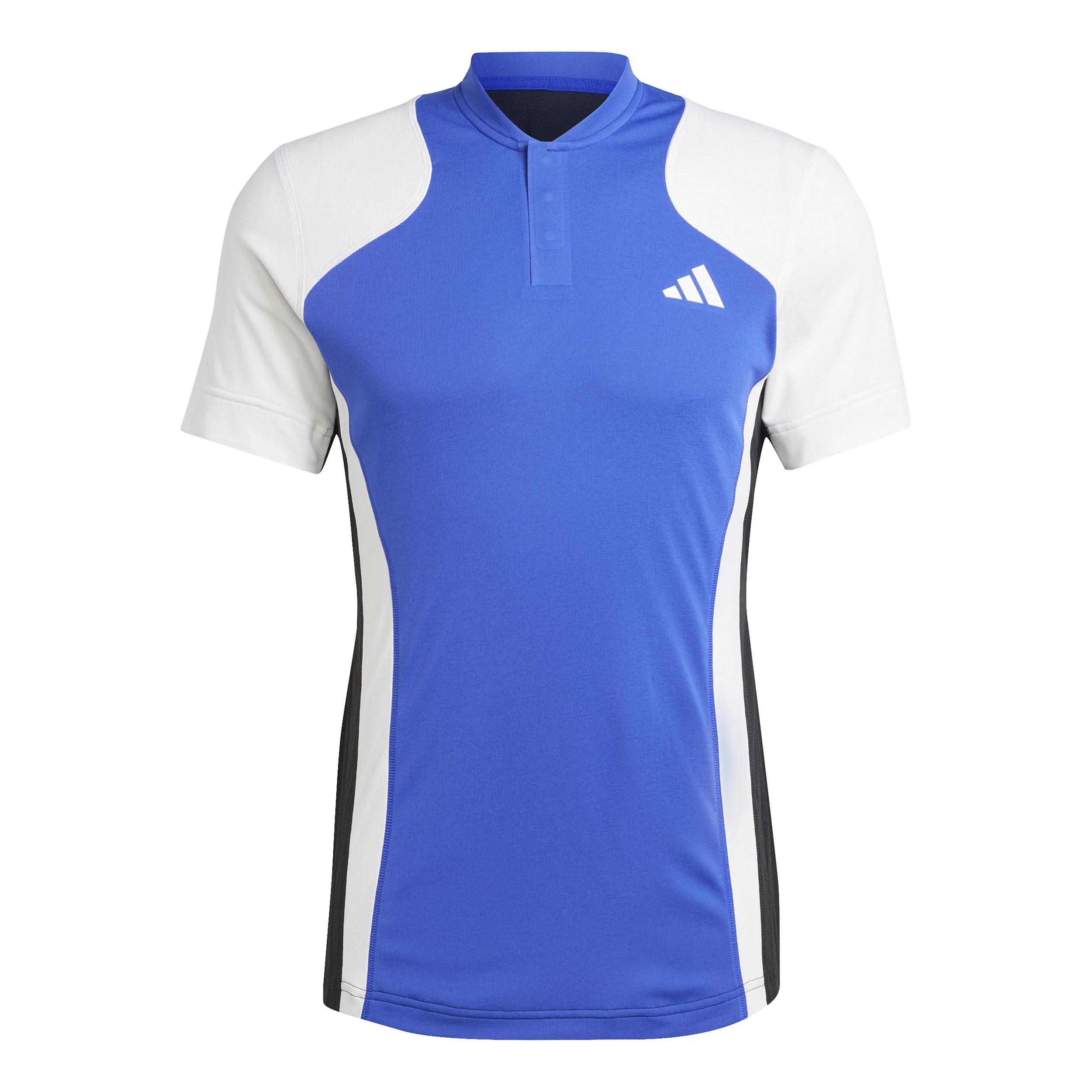 Freelift FR Pro Polo Herren-Blau,Mehrfarbig