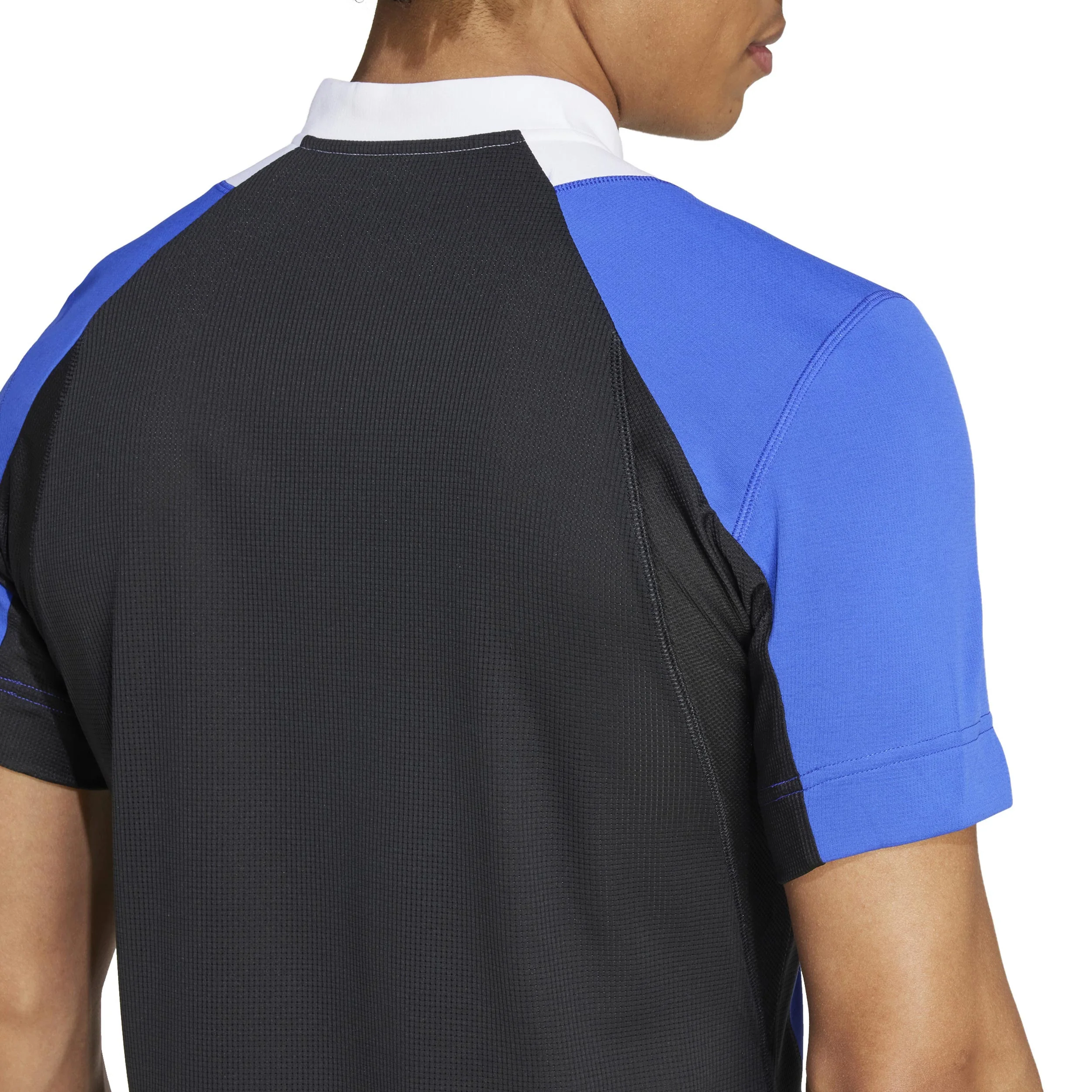 Freelift FR Pro Polo Herren-Weiß,Mehrfarbig - Image 5