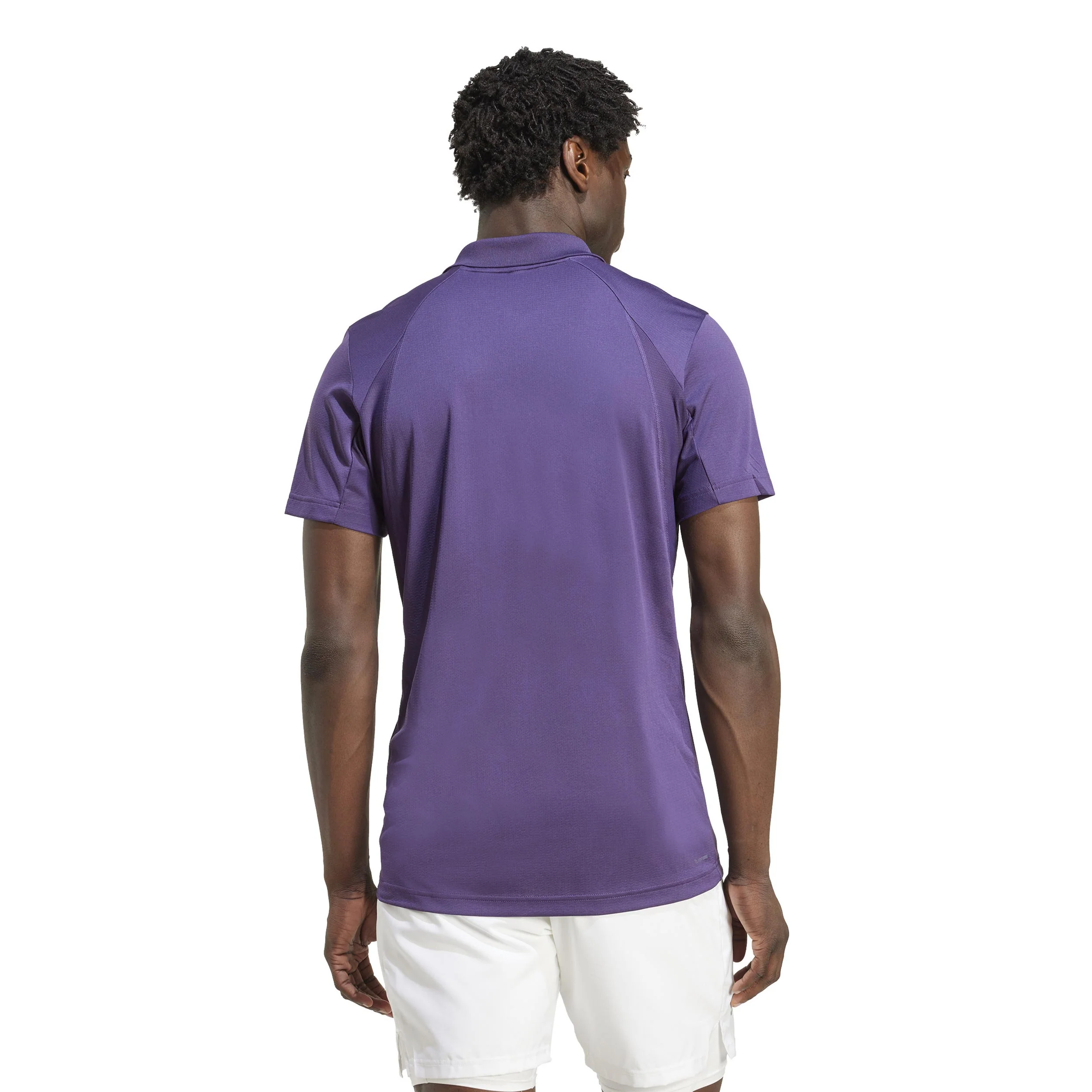 Freelift Polo Herren-Lila - Image 3