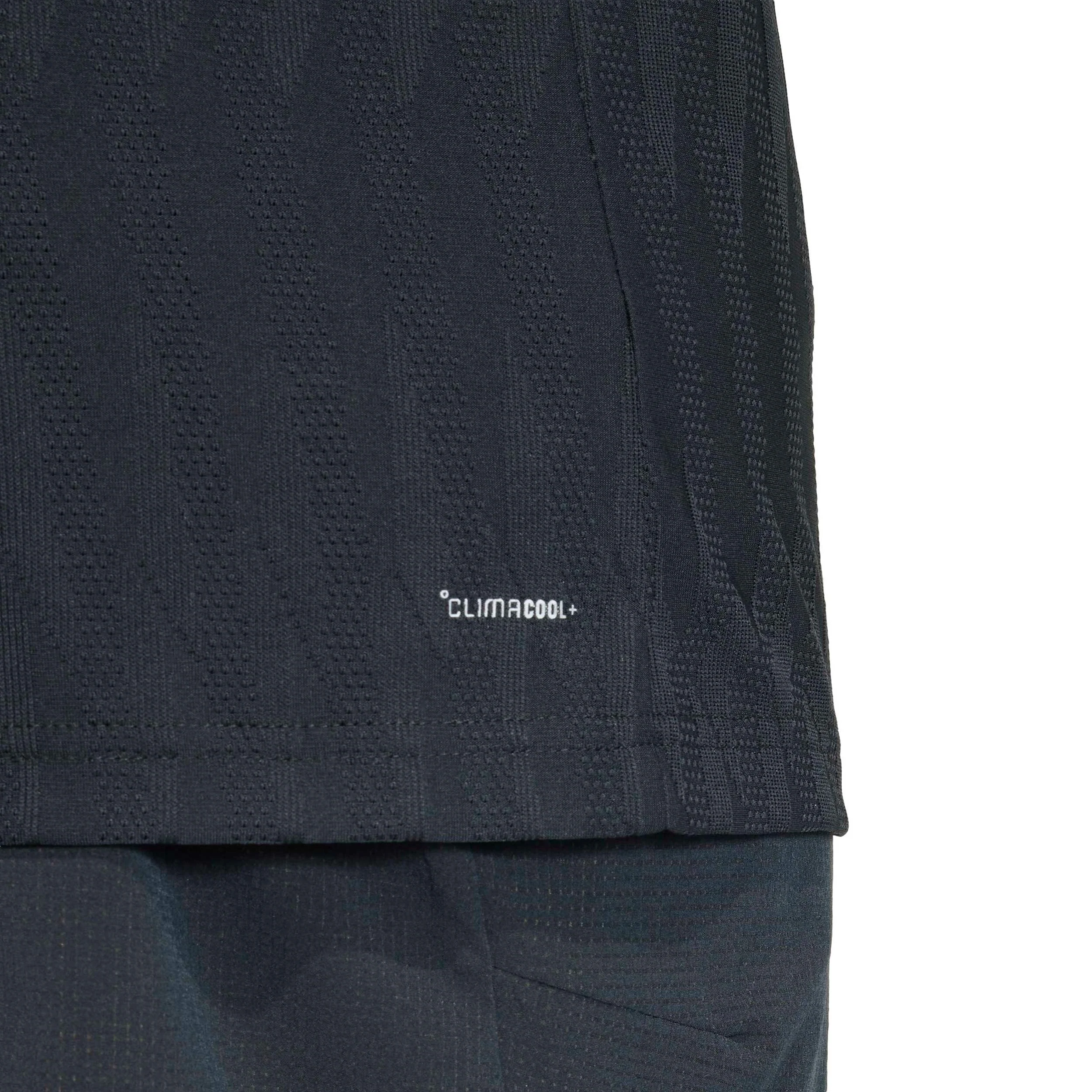 Freelift Polo Herren-schwarz - Image 5