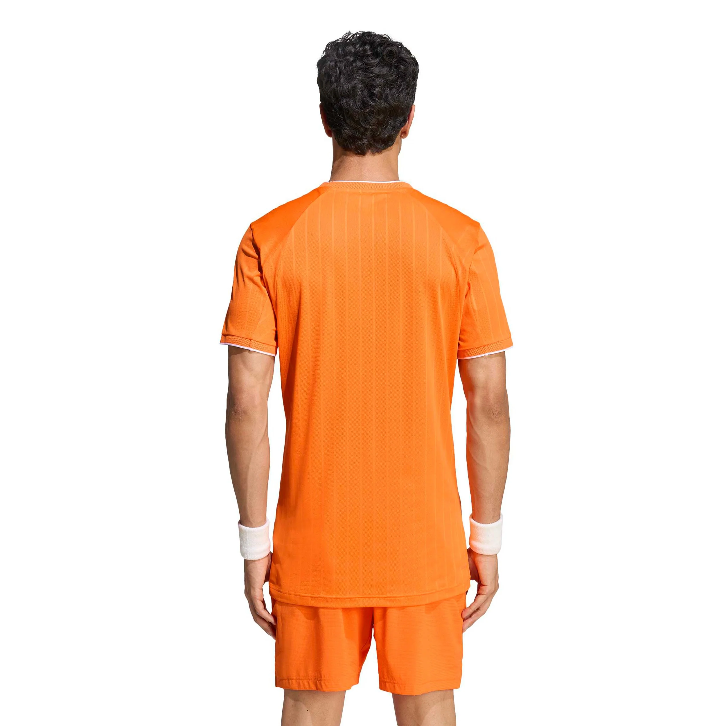 Freelift Pro 2 T-Shirt Herren - orange - Image 3