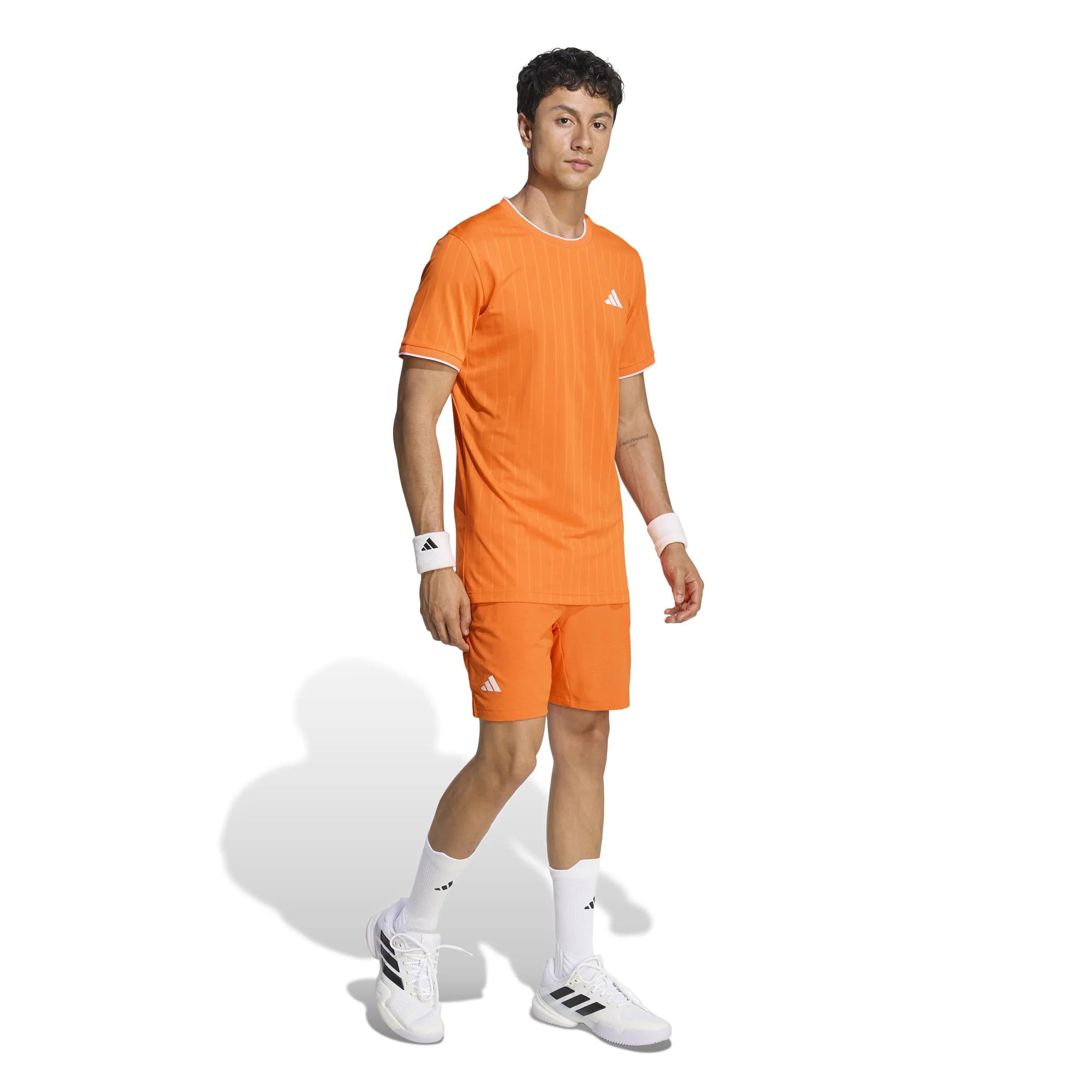 Freelift Pro 2 T-Shirt Herren - orange - Image 4