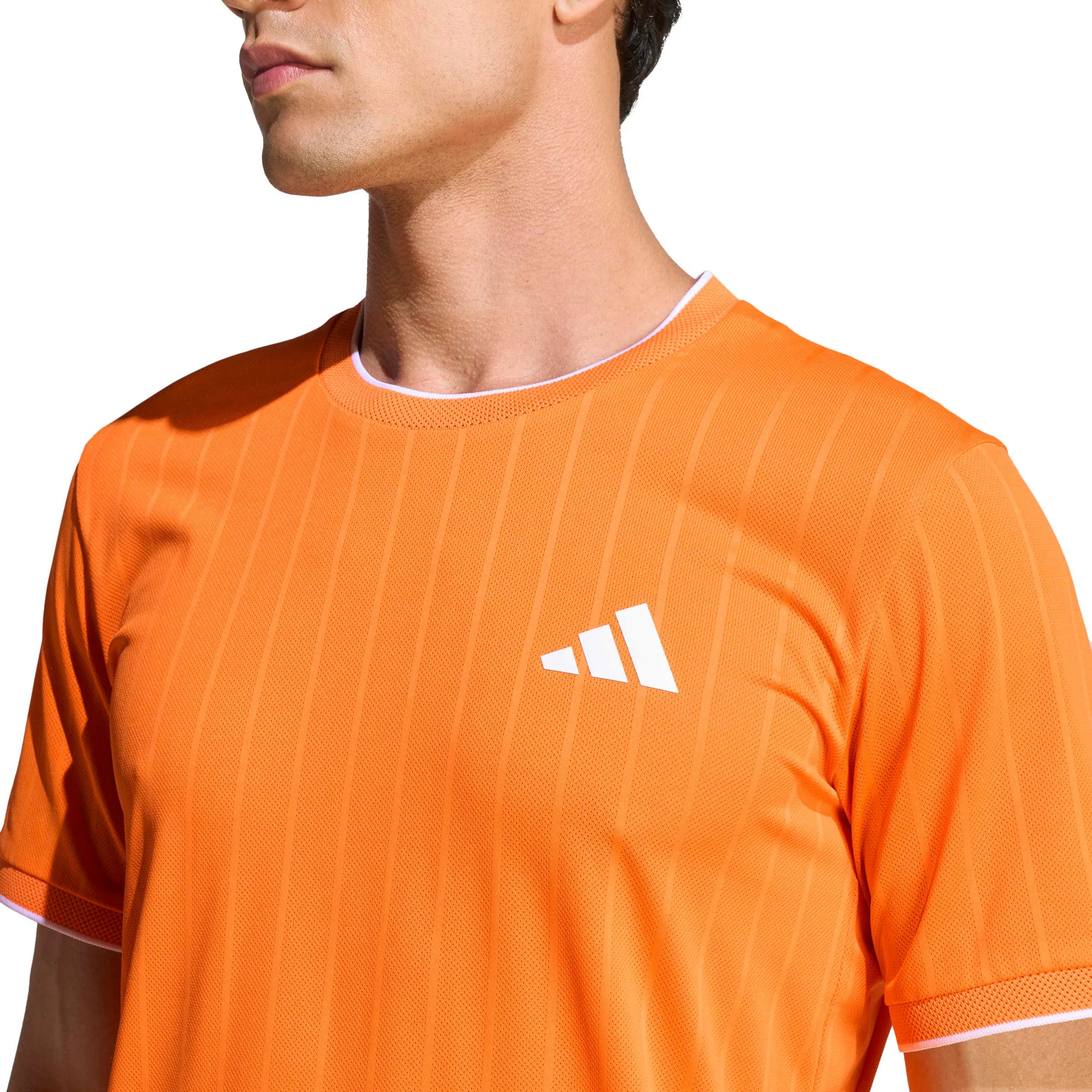 Freelift Pro 2 T-Shirt Herren - orange - Image 5