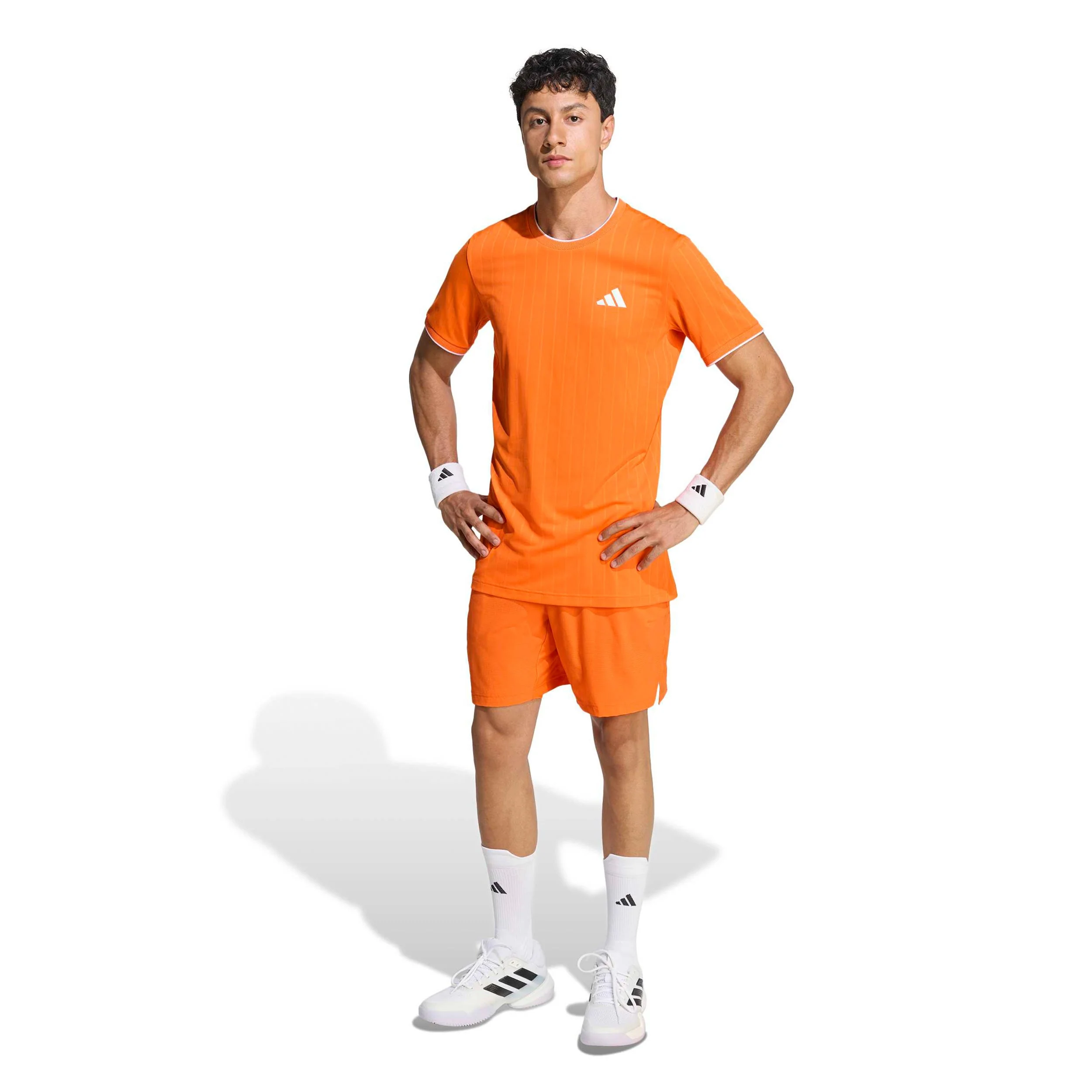 Freelift Pro 2 T-Shirt Herren - orange - Image 7