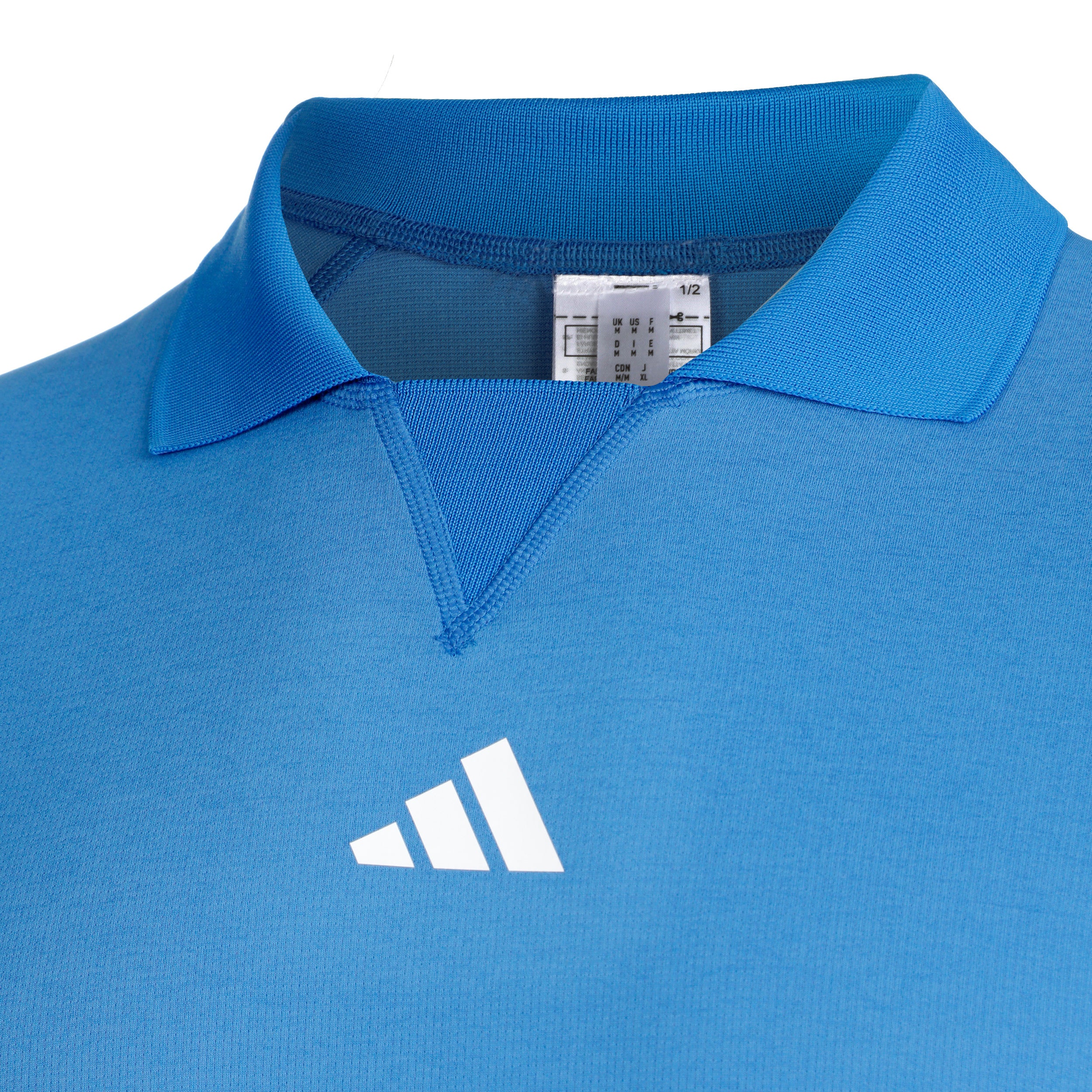 Freelift Pro Polo Herren - blau, mehrfarbig - Image 3
