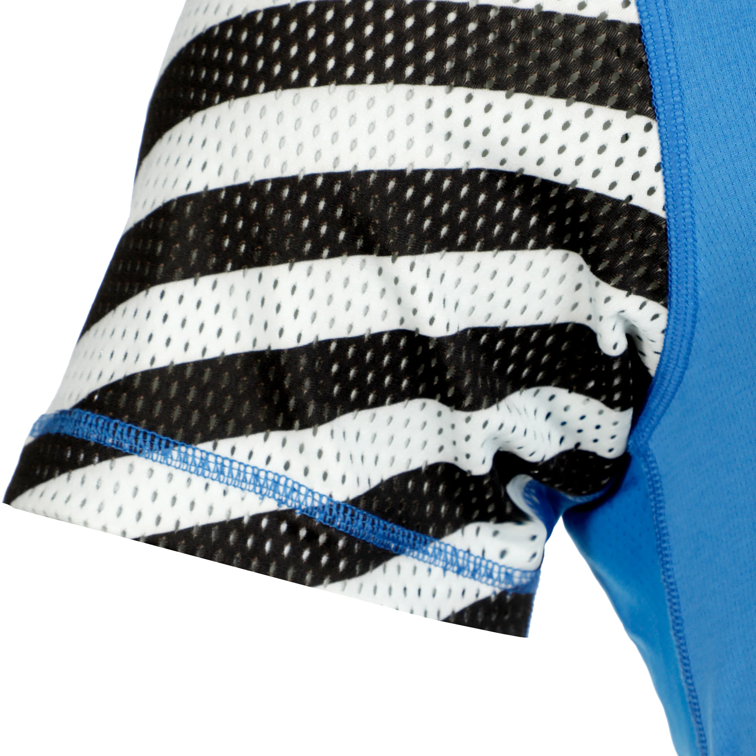 Freelift Pro Polo Herren - blau, mehrfarbig - Image 4