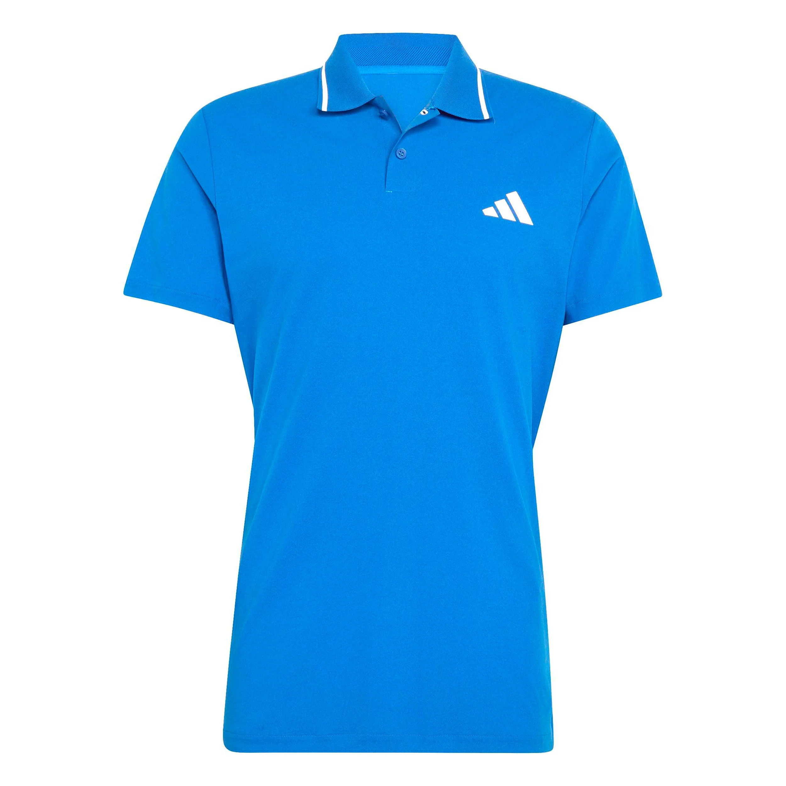 Freelift Pro Polo Herren - blau - Image 2
