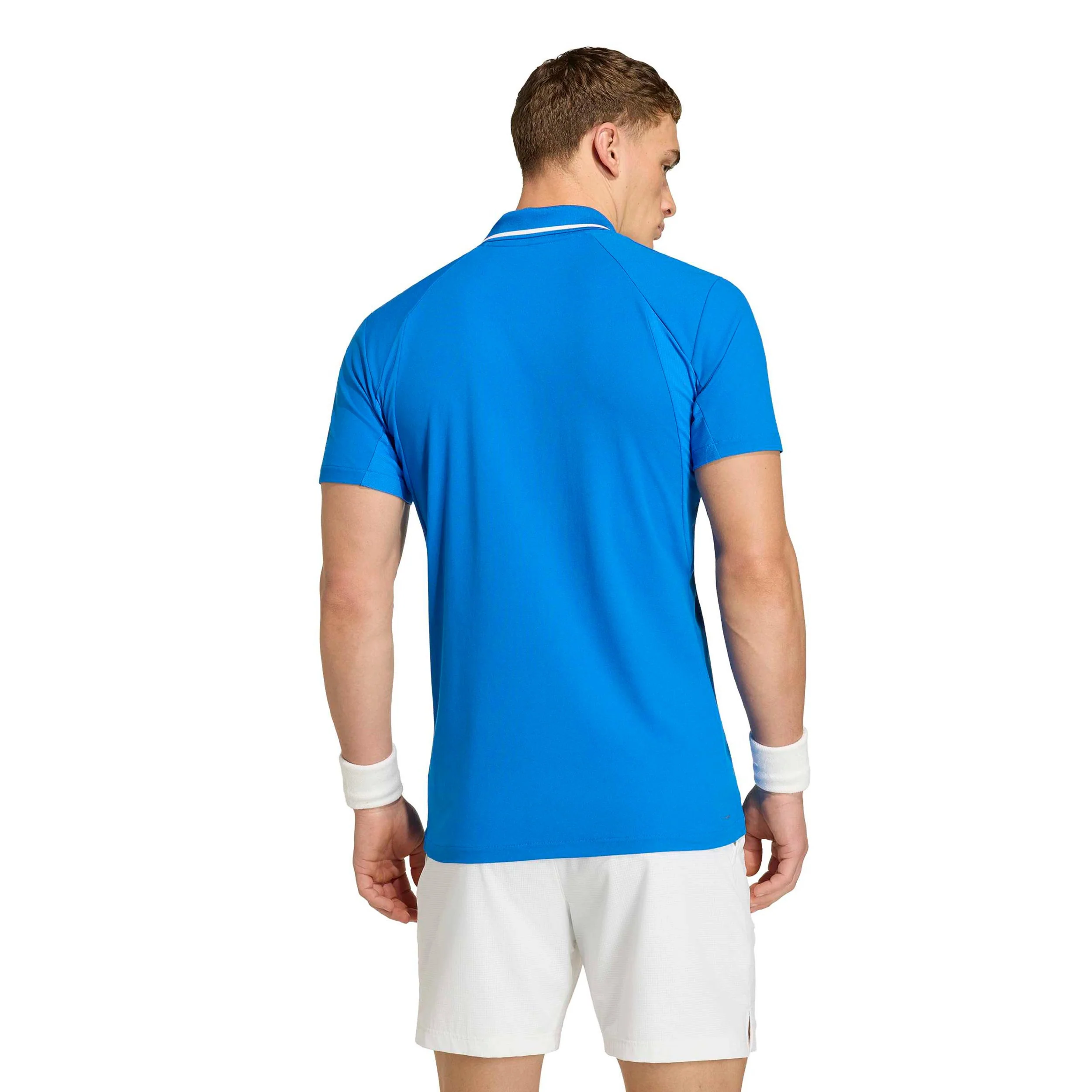 Freelift Pro Polo Herren - blau - Image 3