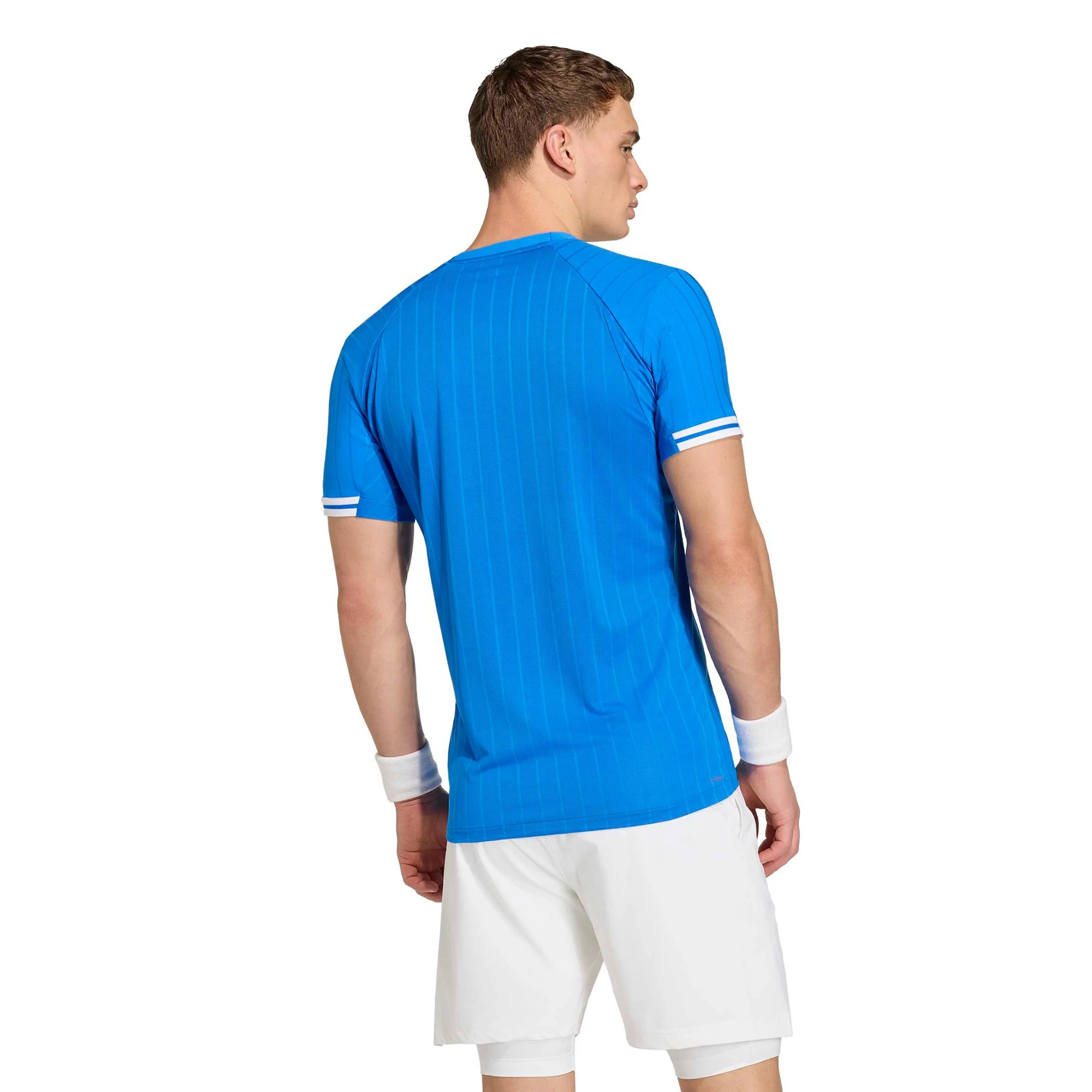 Freelift Pro T-Shirt Herren - blau - Image 3