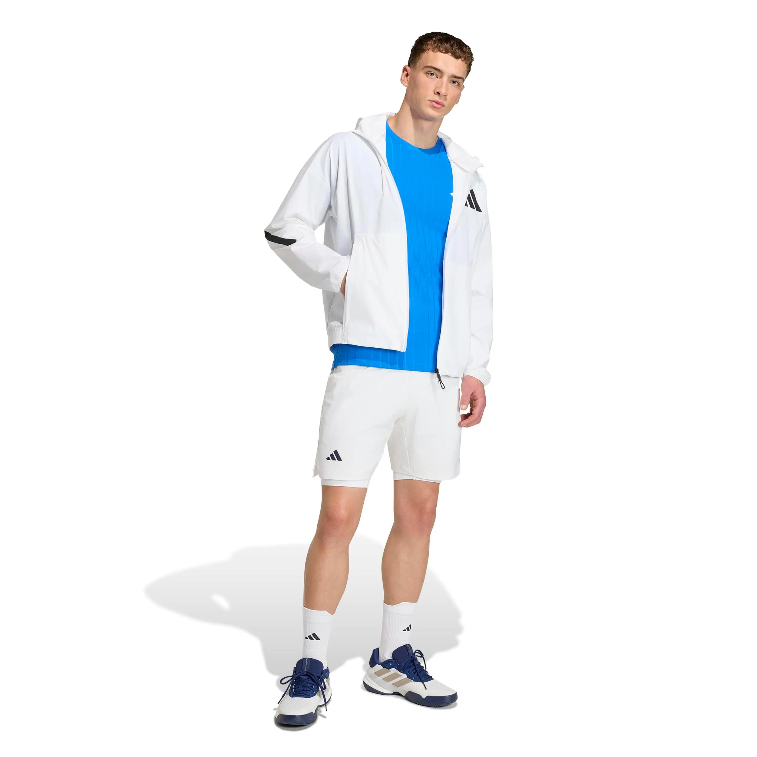 Freelift Pro T-Shirt Herren - blau - Image 5