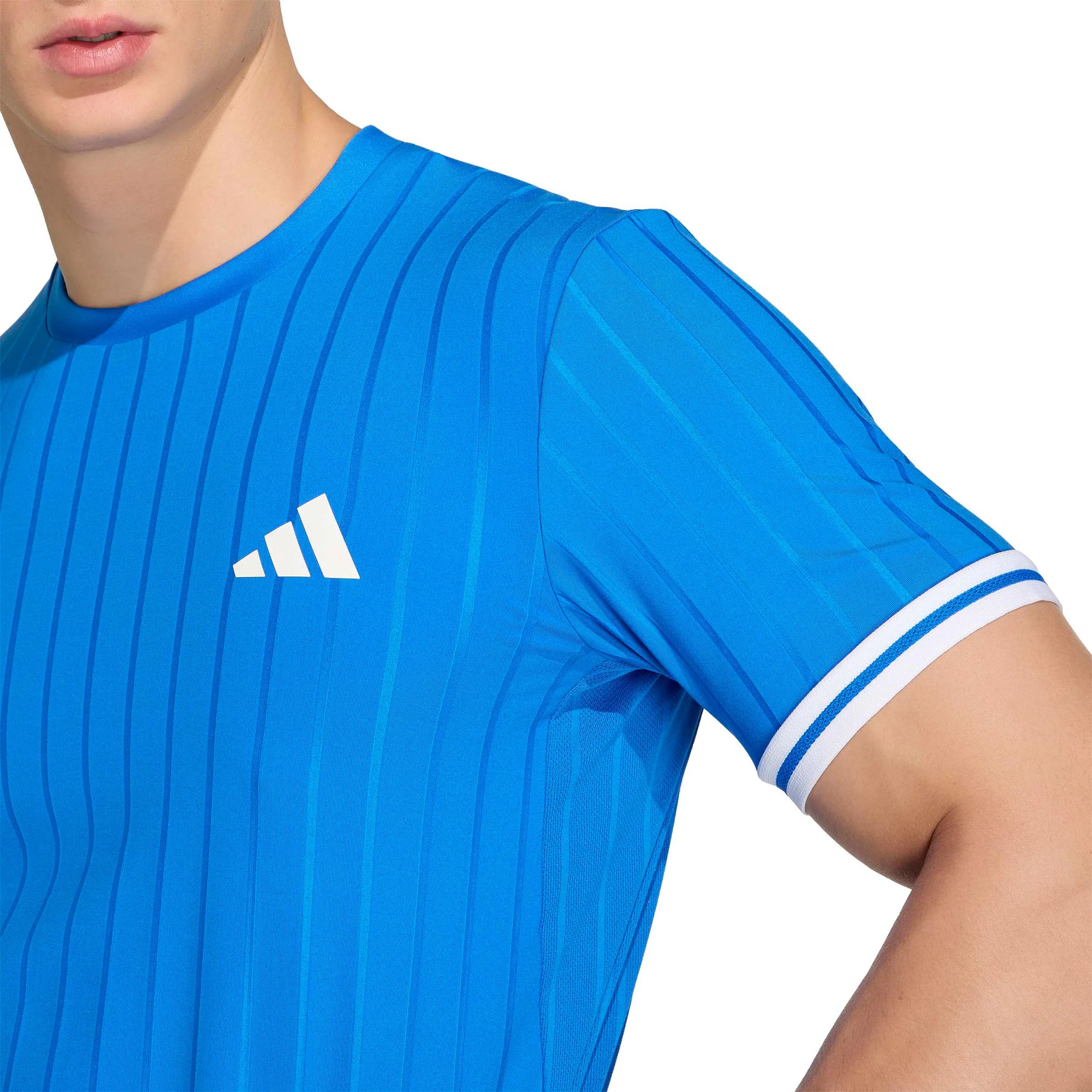 Freelift Pro T-Shirt Herren - blau - Image 6