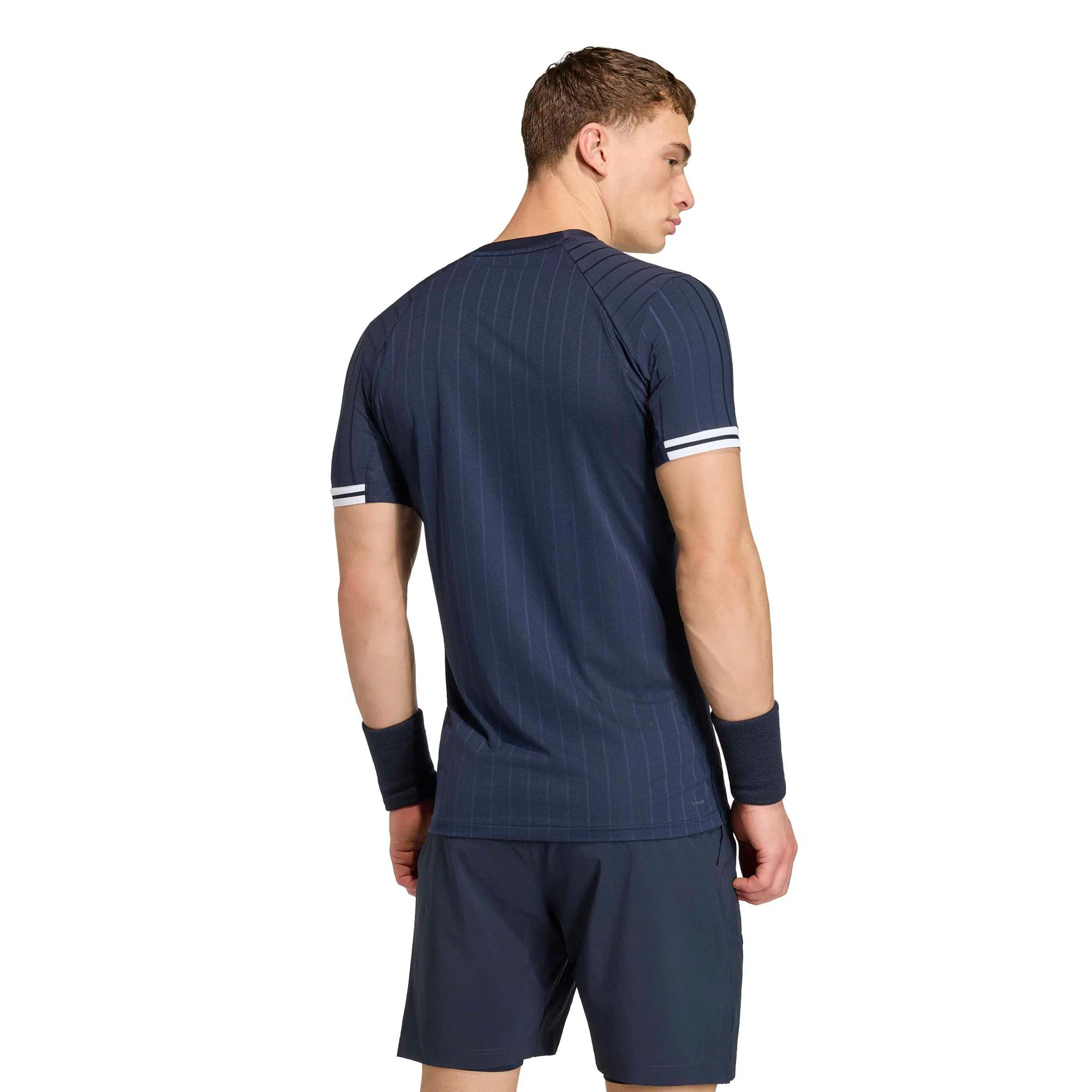 Freelift Pro T-Shirt Herren - dunkelblau - Image 3
